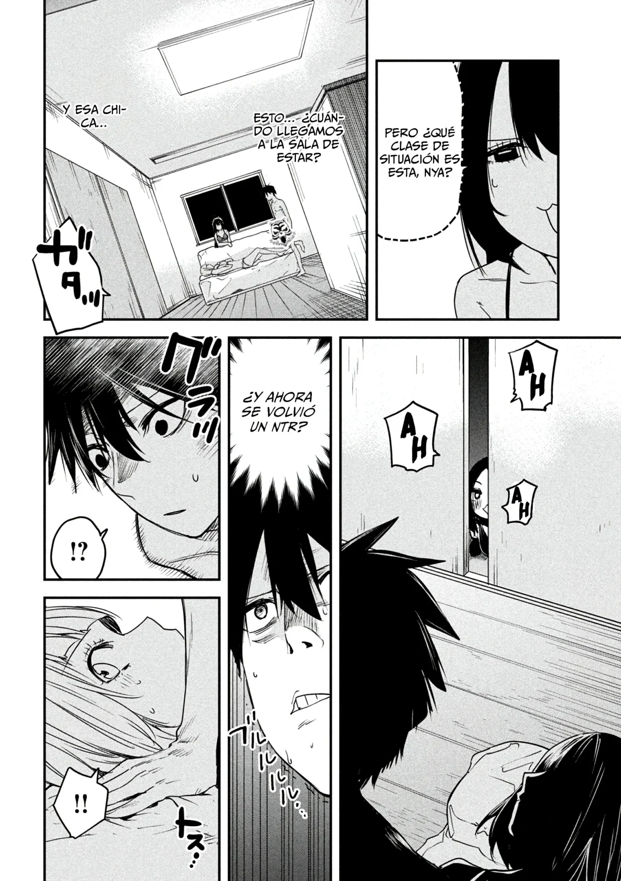 ISEKAI KAERI NO DAIKENJA-SAMA WA SORE DEMO KOSSORI KURASHITE IRU TSUMORI DESU Capítulo 21 - Page 12