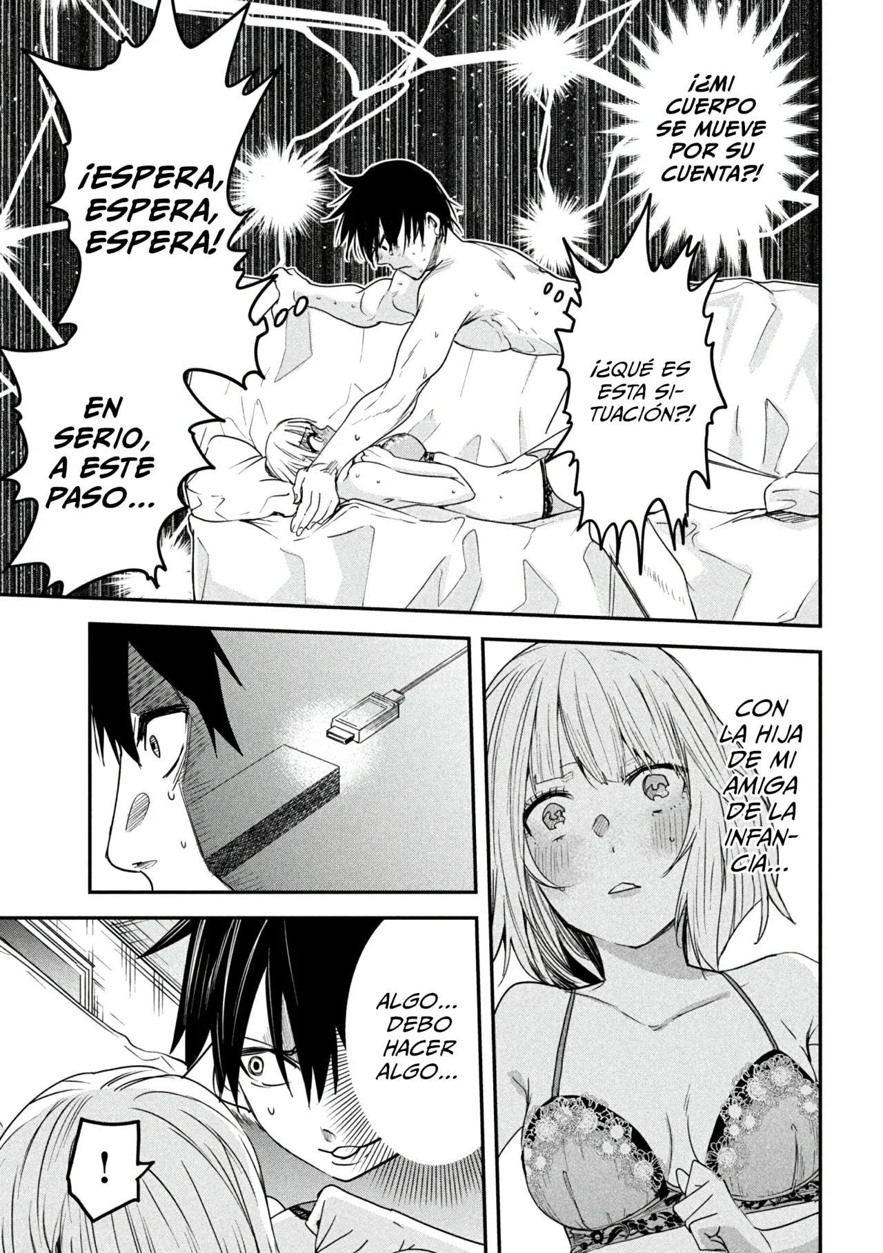 ISEKAI KAERI NO DAIKENJA-SAMA WA SORE DEMO KOSSORI KURASHITE IRU TSUMORI DESU Capítulo 21 - Page 13