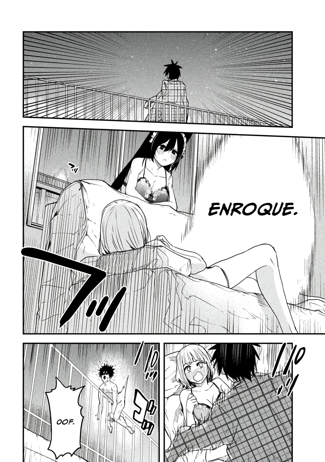 ISEKAI KAERI NO DAIKENJA-SAMA WA SORE DEMO KOSSORI KURASHITE IRU TSUMORI DESU Capítulo 21 - Page 14