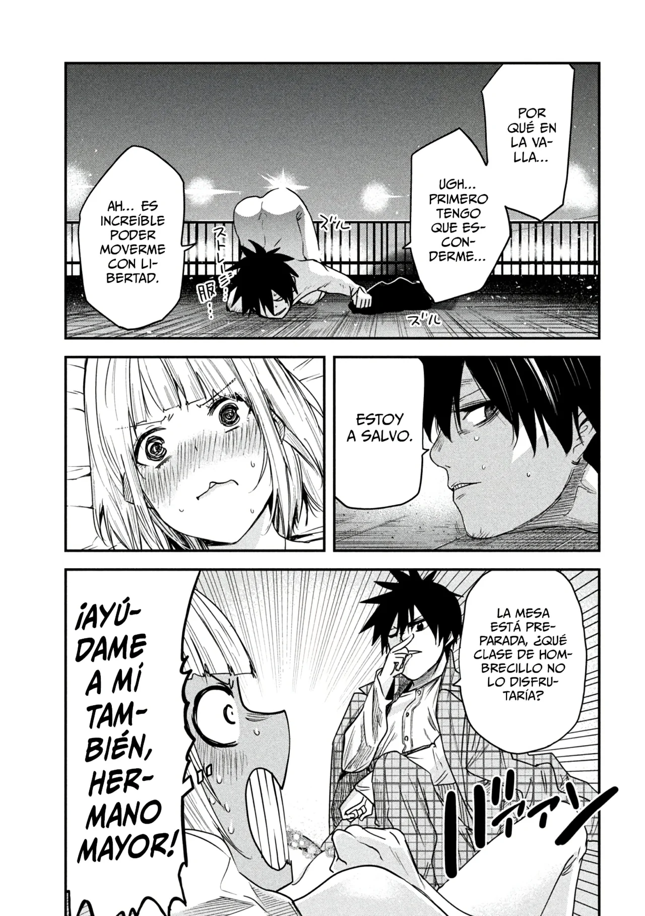 ISEKAI KAERI NO DAIKENJA-SAMA WA SORE DEMO KOSSORI KURASHITE IRU TSUMORI DESU Capítulo 21 - Page 15