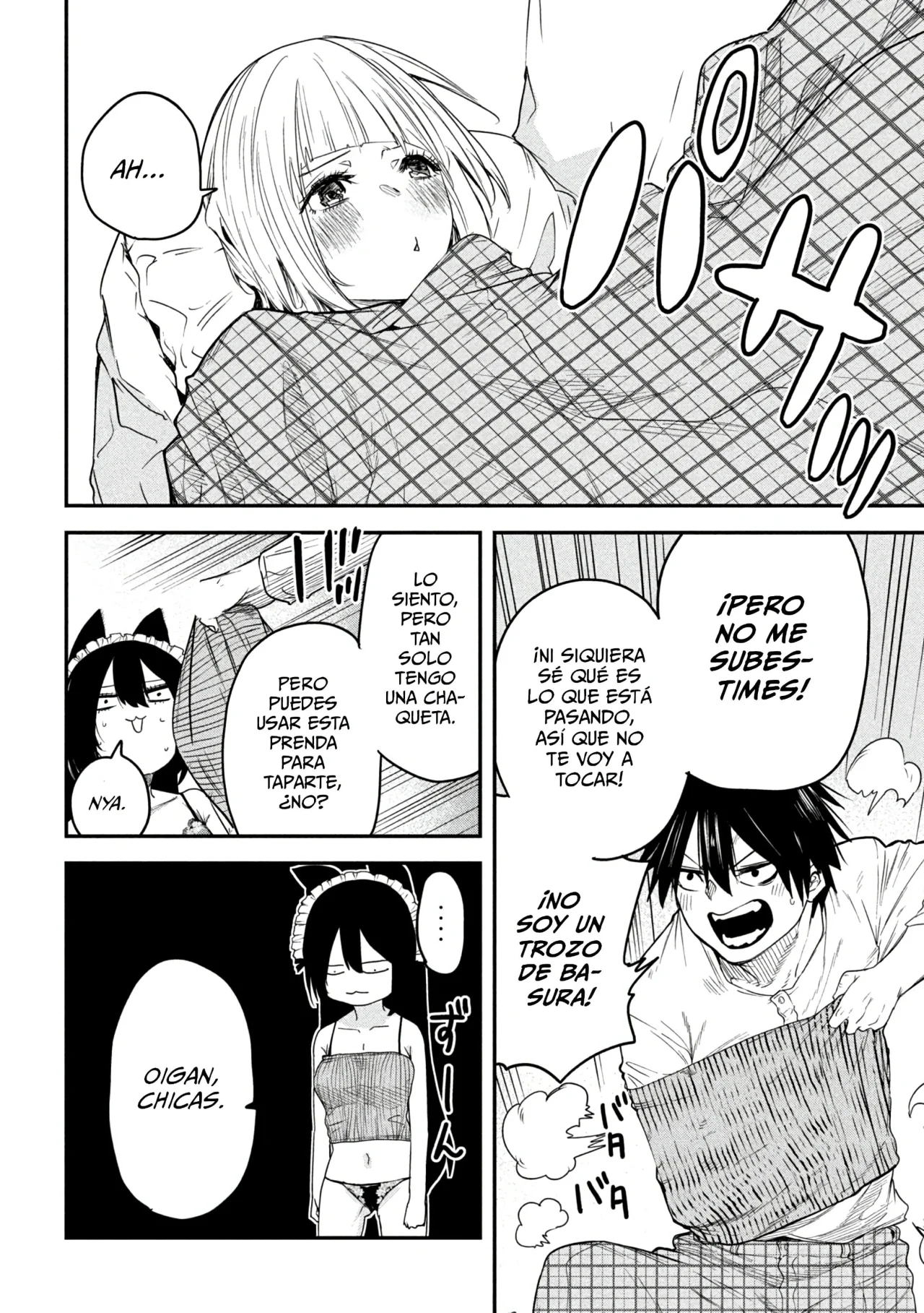ISEKAI KAERI NO DAIKENJA-SAMA WA SORE DEMO KOSSORI KURASHITE IRU TSUMORI DESU Capítulo 21 - Page 16