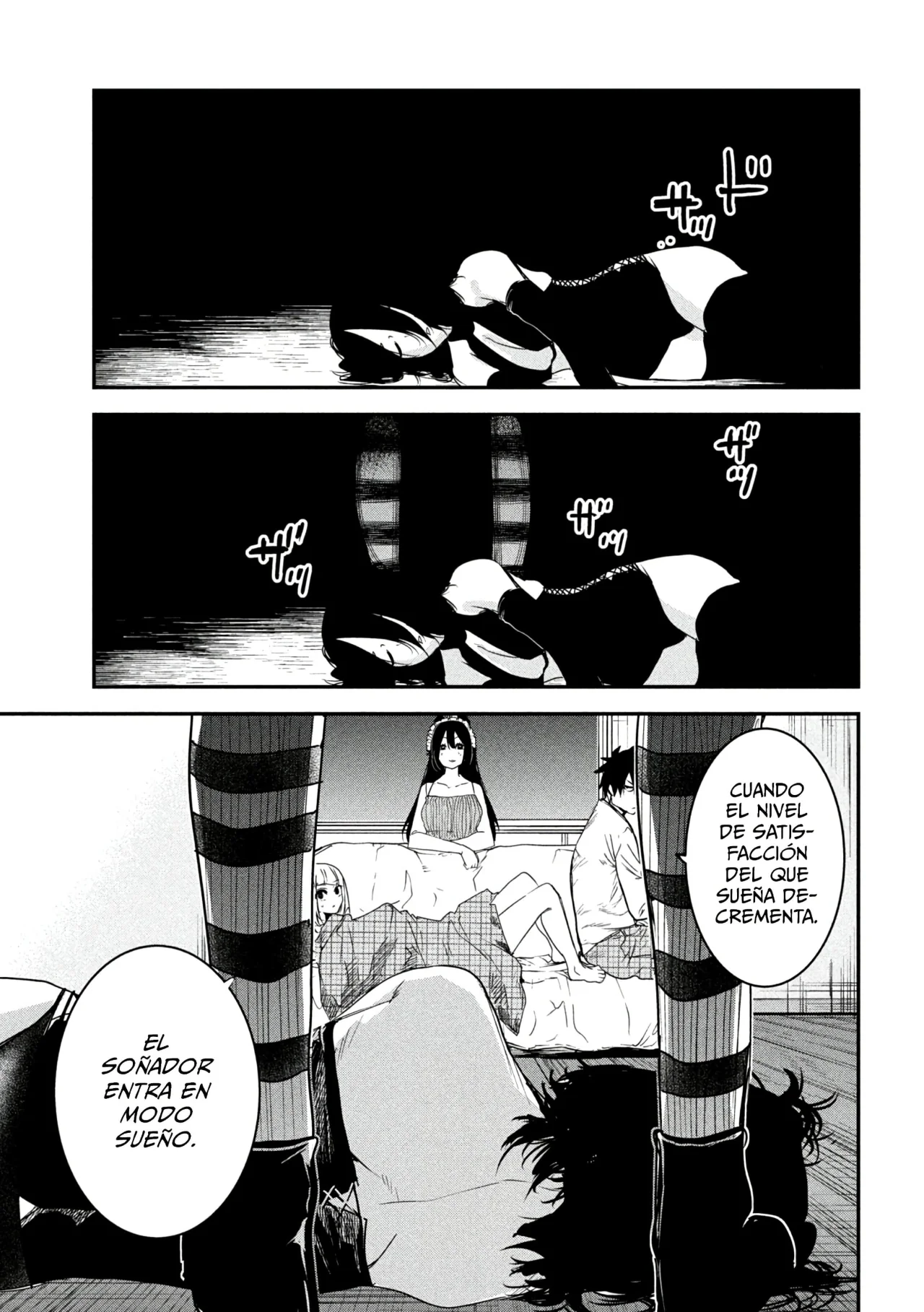 ISEKAI KAERI NO DAIKENJA-SAMA WA SORE DEMO KOSSORI KURASHITE IRU TSUMORI DESU Capítulo 21 - Page 19