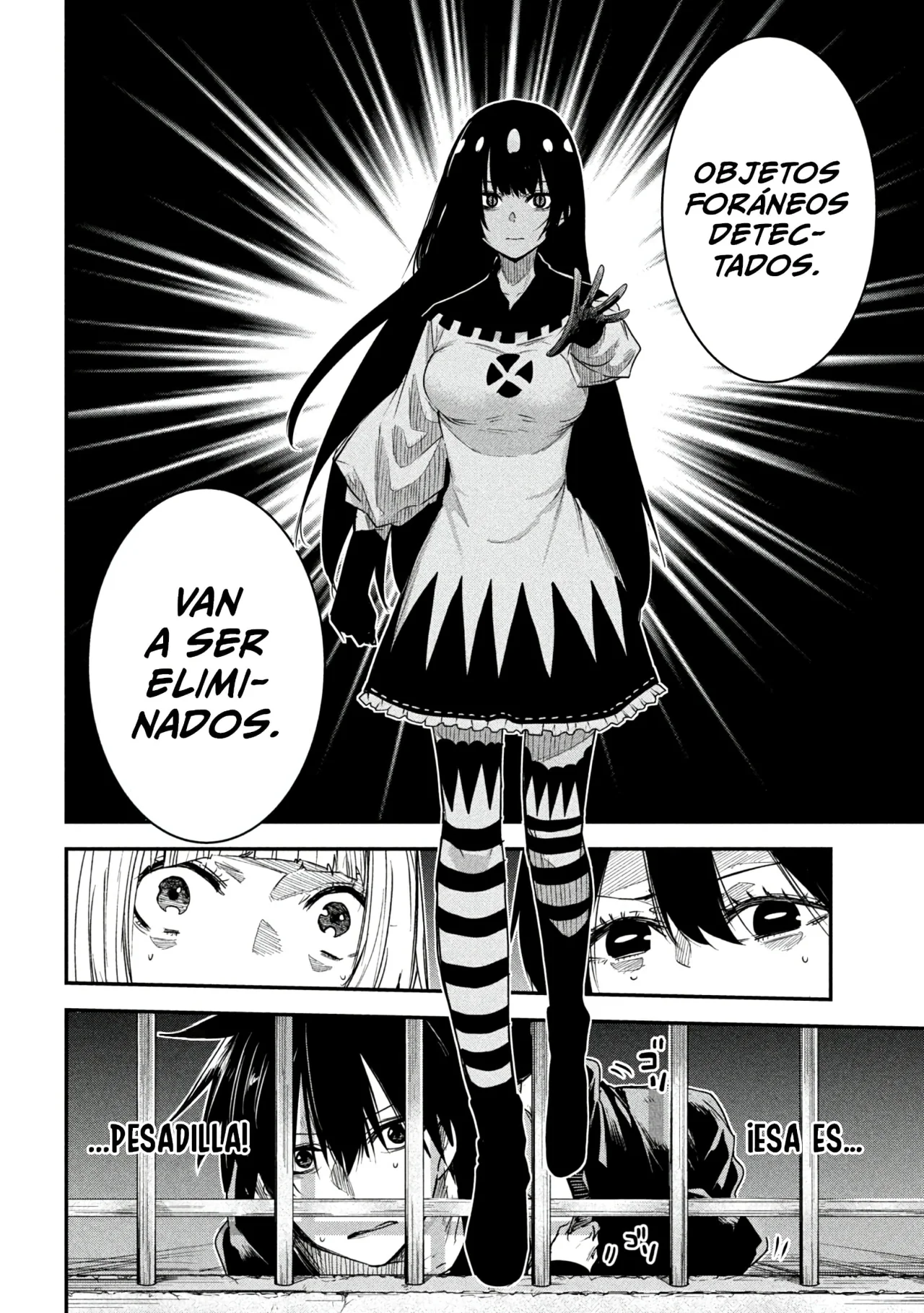 ISEKAI KAERI NO DAIKENJA-SAMA WA SORE DEMO KOSSORI KURASHITE IRU TSUMORI DESU Capítulo 21 - Page 20