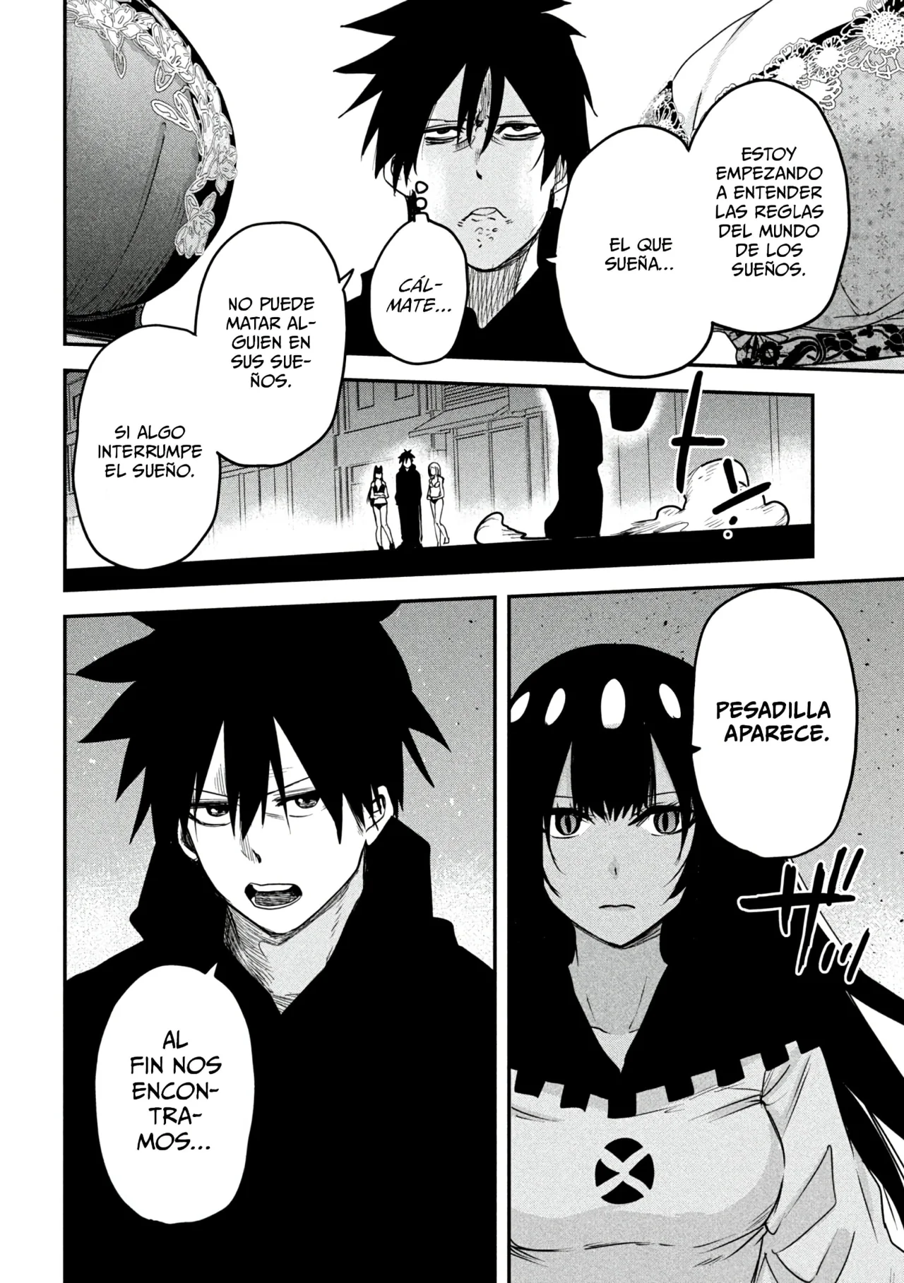 ISEKAI KAERI NO DAIKENJA-SAMA WA SORE DEMO KOSSORI KURASHITE IRU TSUMORI DESU Capítulo 21 - Page 24