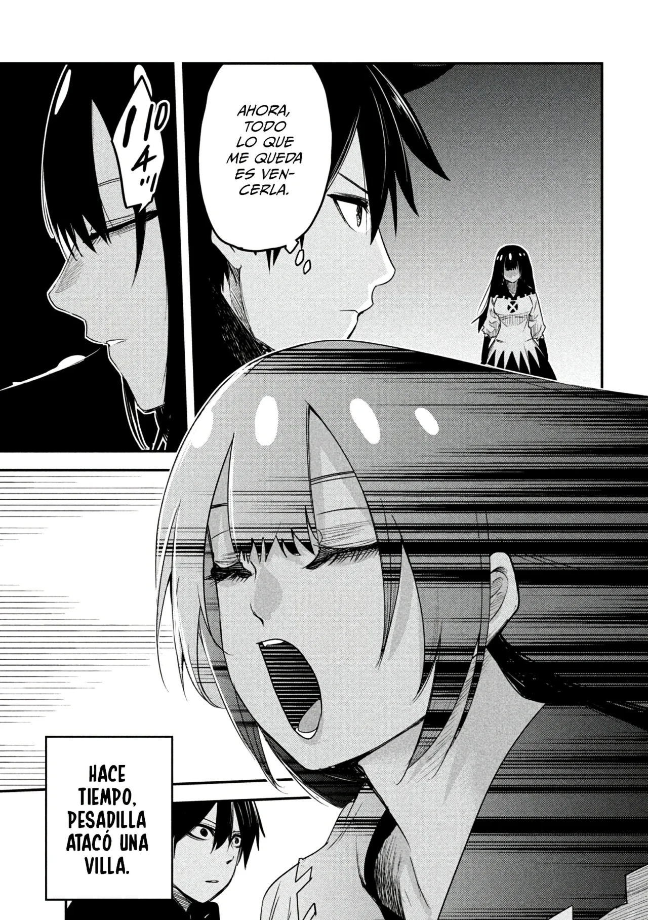 ISEKAI KAERI NO DAIKENJA-SAMA WA SORE DEMO KOSSORI KURASHITE IRU TSUMORI DESU Capítulo 21 - Page 25