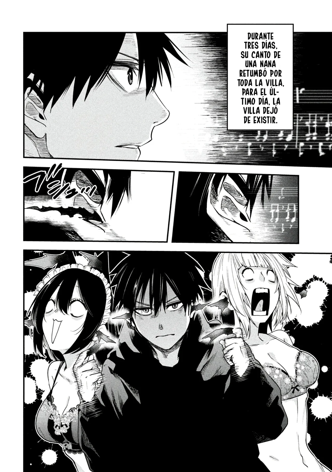 ISEKAI KAERI NO DAIKENJA-SAMA WA SORE DEMO KOSSORI KURASHITE IRU TSUMORI DESU Capítulo 21 - Page 26