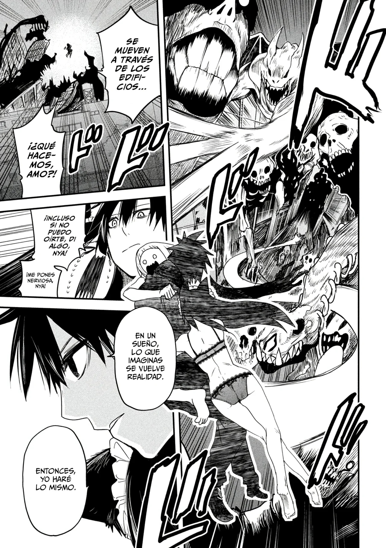 ISEKAI KAERI NO DAIKENJA-SAMA WA SORE DEMO KOSSORI KURASHITE IRU TSUMORI DESU Capítulo 21 - Page 29