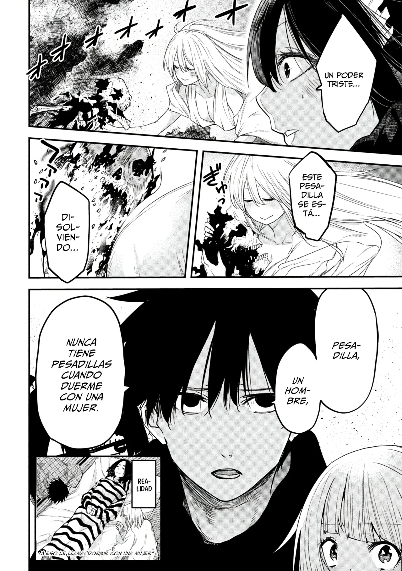 ISEKAI KAERI NO DAIKENJA-SAMA WA SORE DEMO KOSSORI KURASHITE IRU TSUMORI DESU Capítulo 21 - Page 32