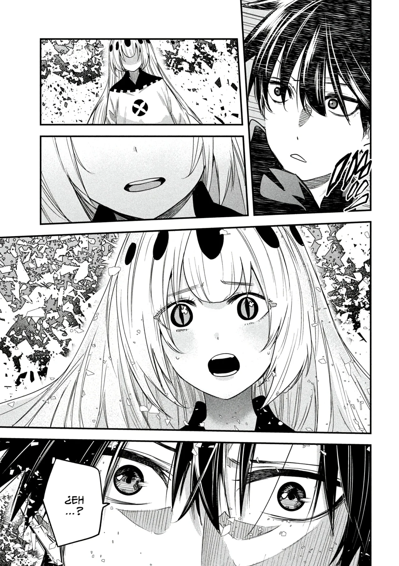 ISEKAI KAERI NO DAIKENJA-SAMA WA SORE DEMO KOSSORI KURASHITE IRU TSUMORI DESU Capítulo 21 - Page 37