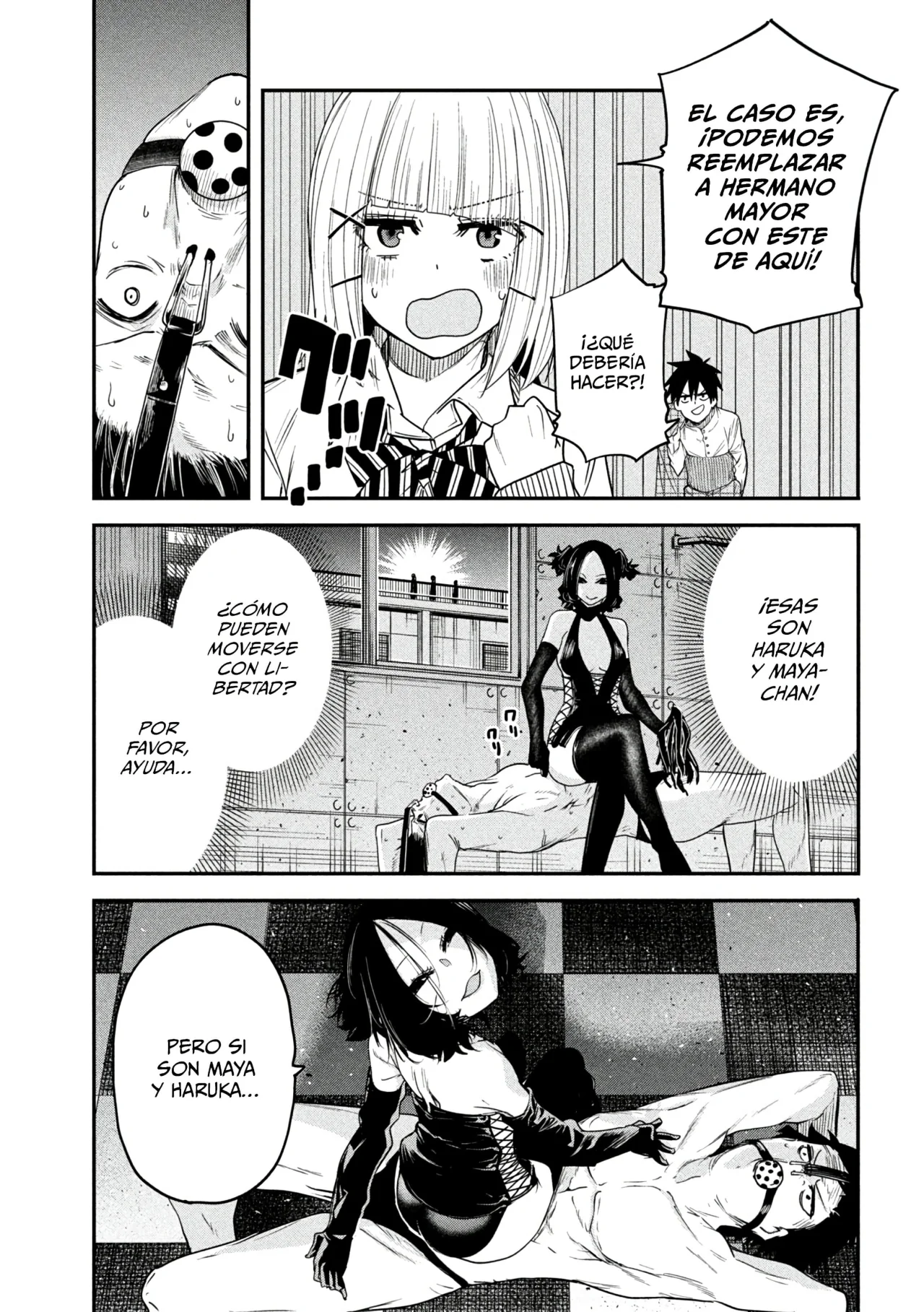 ISEKAI KAERI NO DAIKENJA-SAMA WA SORE DEMO KOSSORI KURASHITE IRU TSUMORI DESU Capítulo 21 - Page 9