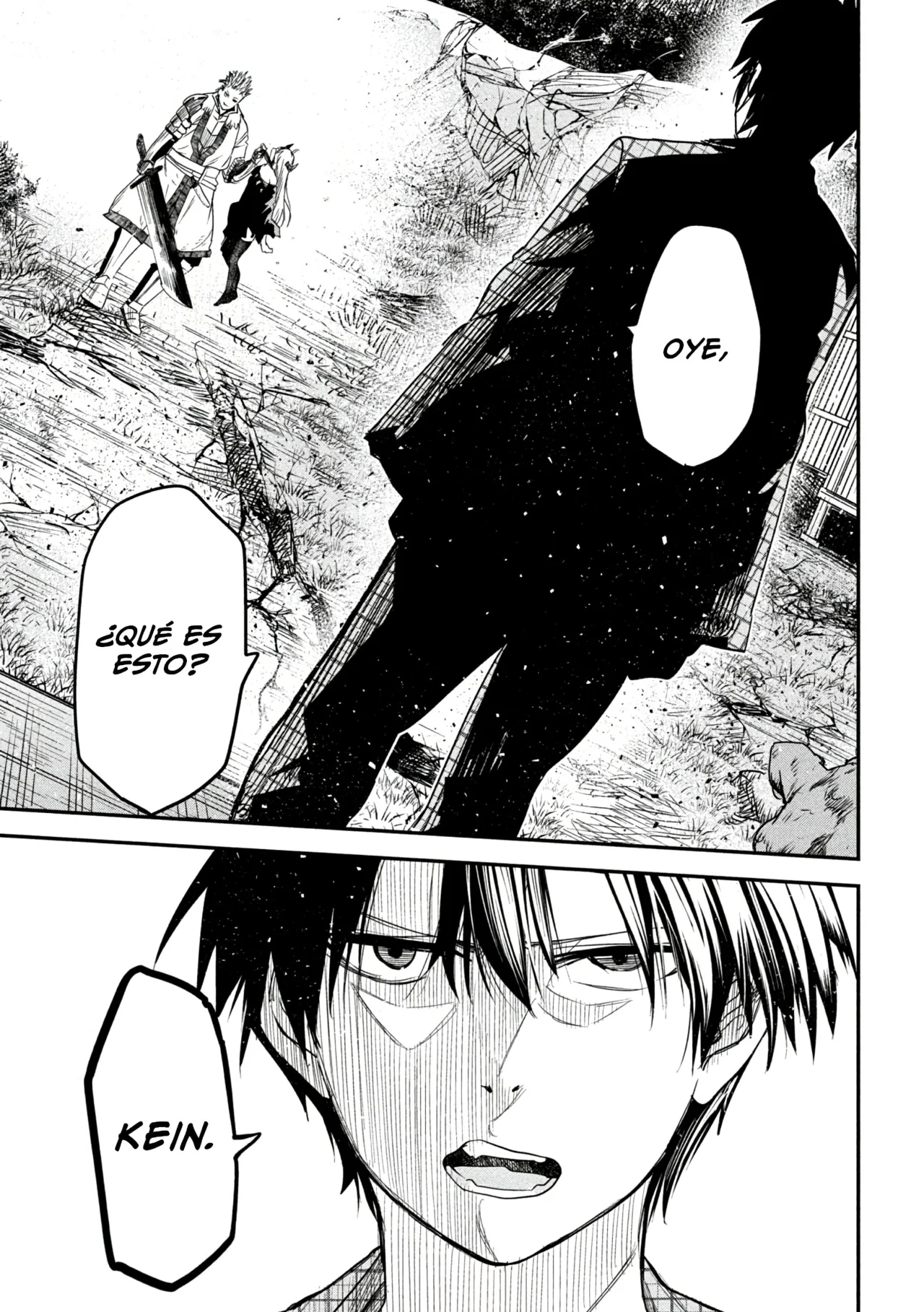 ISEKAI KAERI NO DAIKENJA-SAMA WA SORE DEMO KOSSORI KURASHITE IRU TSUMORI DESU Capítulo 22 - Page 10