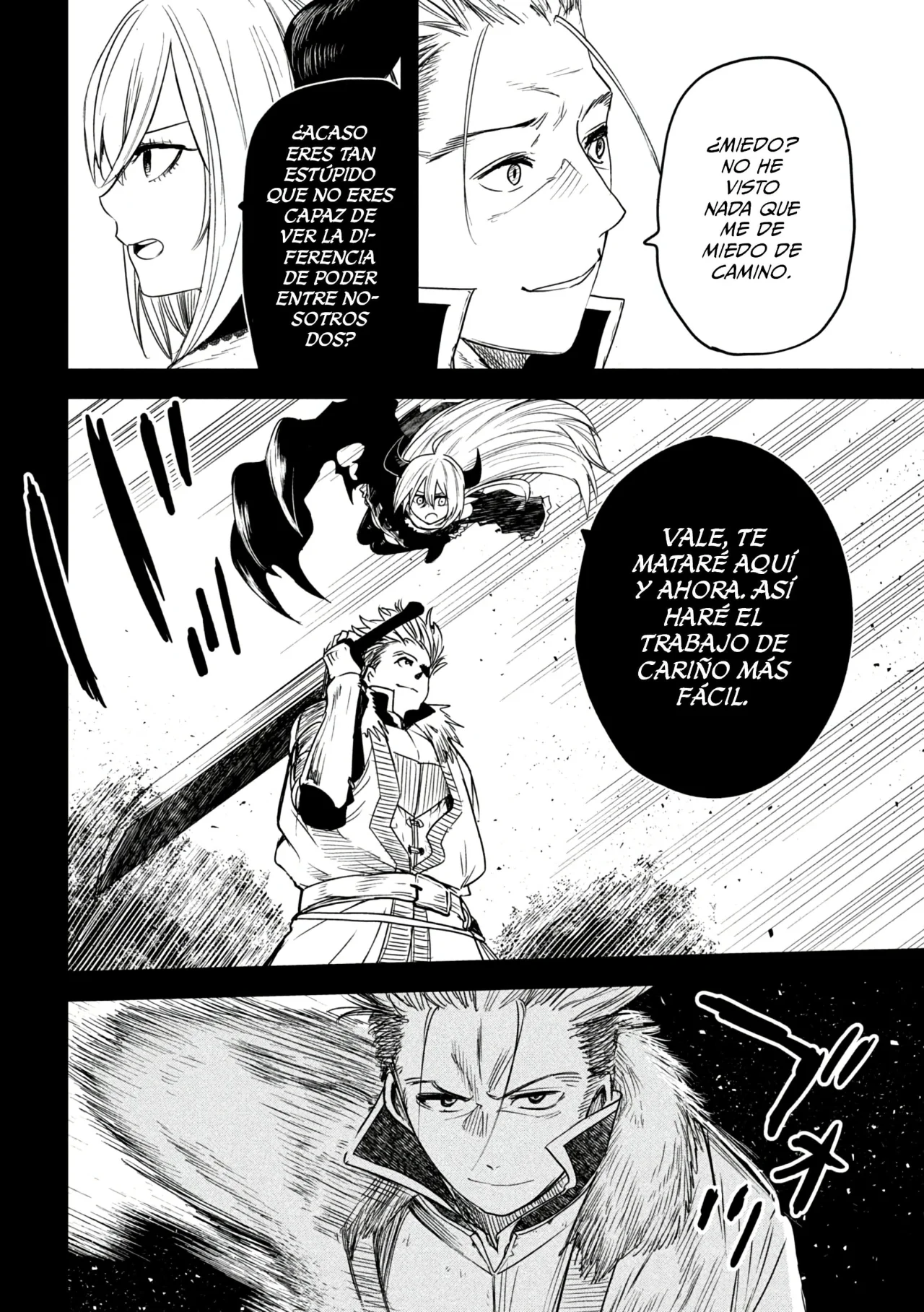 ISEKAI KAERI NO DAIKENJA-SAMA WA SORE DEMO KOSSORI KURASHITE IRU TSUMORI DESU Capítulo 22 - Page 15