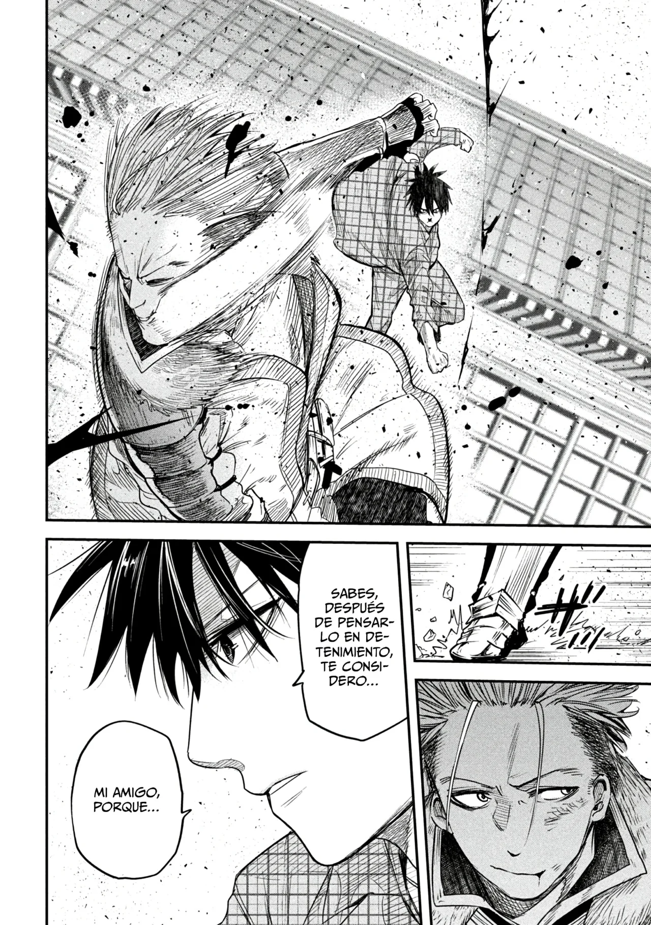 ISEKAI KAERI NO DAIKENJA-SAMA WA SORE DEMO KOSSORI KURASHITE IRU TSUMORI DESU Capítulo 22 - Page 19