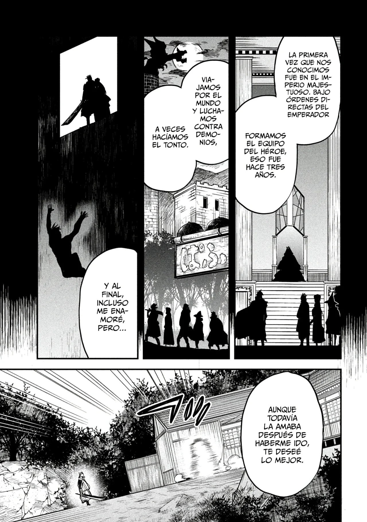 ISEKAI KAERI NO DAIKENJA-SAMA WA SORE DEMO KOSSORI KURASHITE IRU TSUMORI DESU Capítulo 22 - Page 20