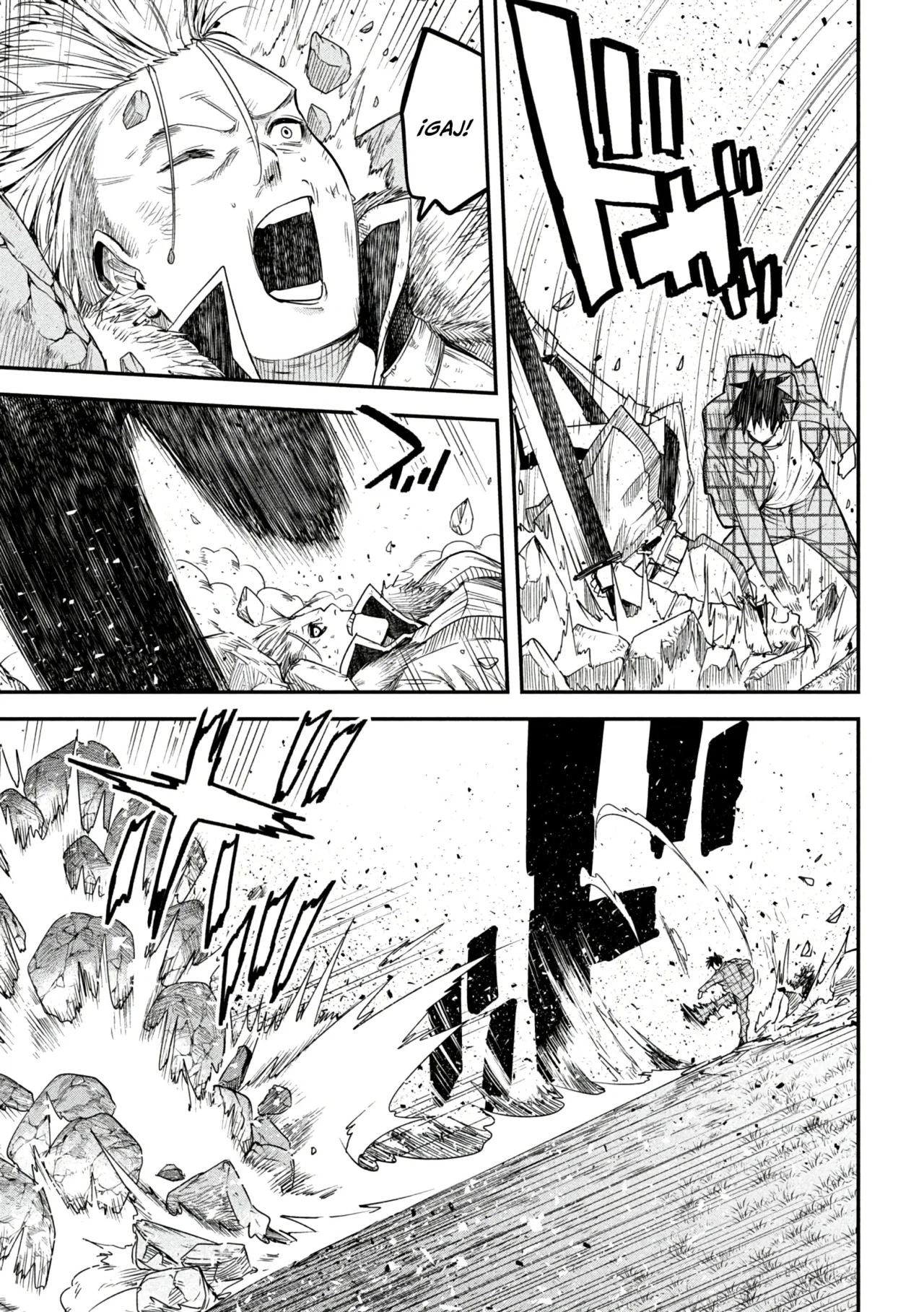 ISEKAI KAERI NO DAIKENJA-SAMA WA SORE DEMO KOSSORI KURASHITE IRU TSUMORI DESU Capítulo 22 - Page 24