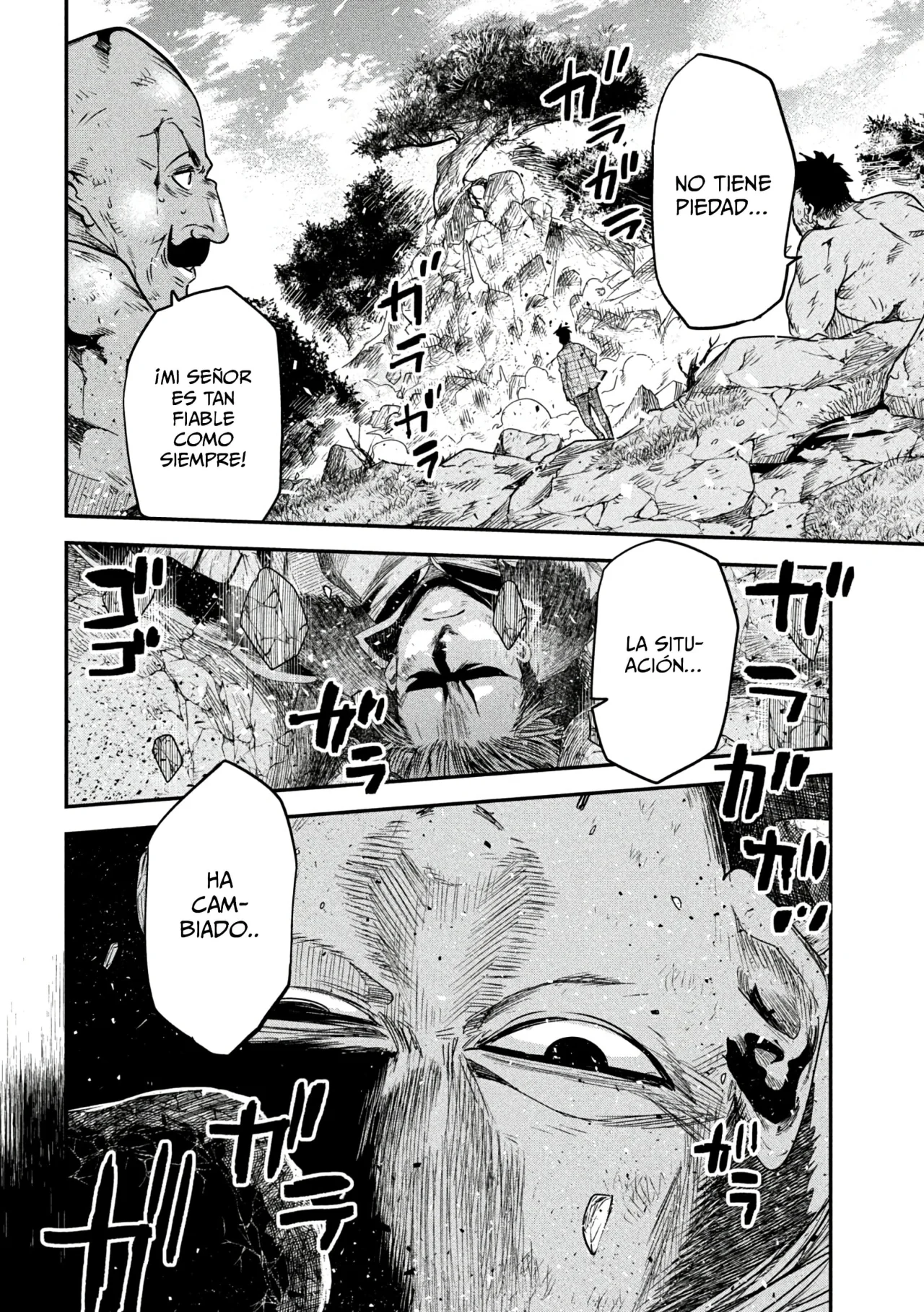 ISEKAI KAERI NO DAIKENJA-SAMA WA SORE DEMO KOSSORI KURASHITE IRU TSUMORI DESU Capítulo 22 - Page 25