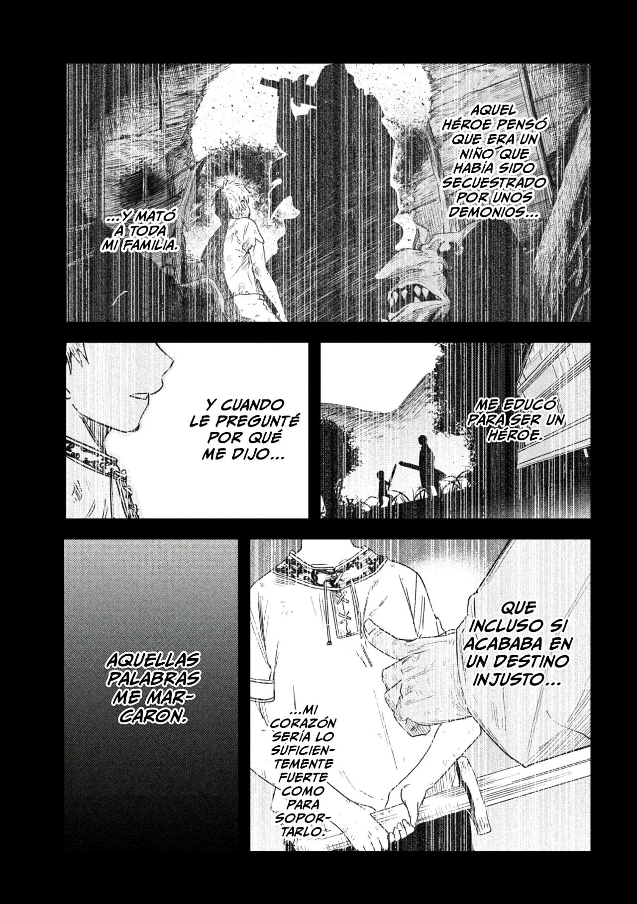 ISEKAI KAERI NO DAIKENJA-SAMA WA SORE DEMO KOSSORI KURASHITE IRU TSUMORI DESU Capítulo 22 - Page 26