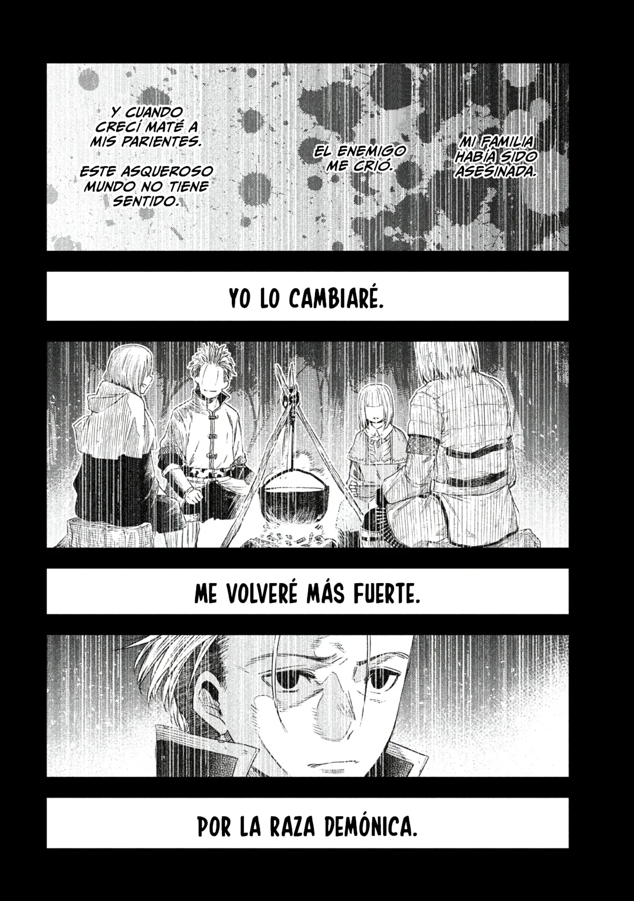 ISEKAI KAERI NO DAIKENJA-SAMA WA SORE DEMO KOSSORI KURASHITE IRU TSUMORI DESU Capítulo 22 - Page 27