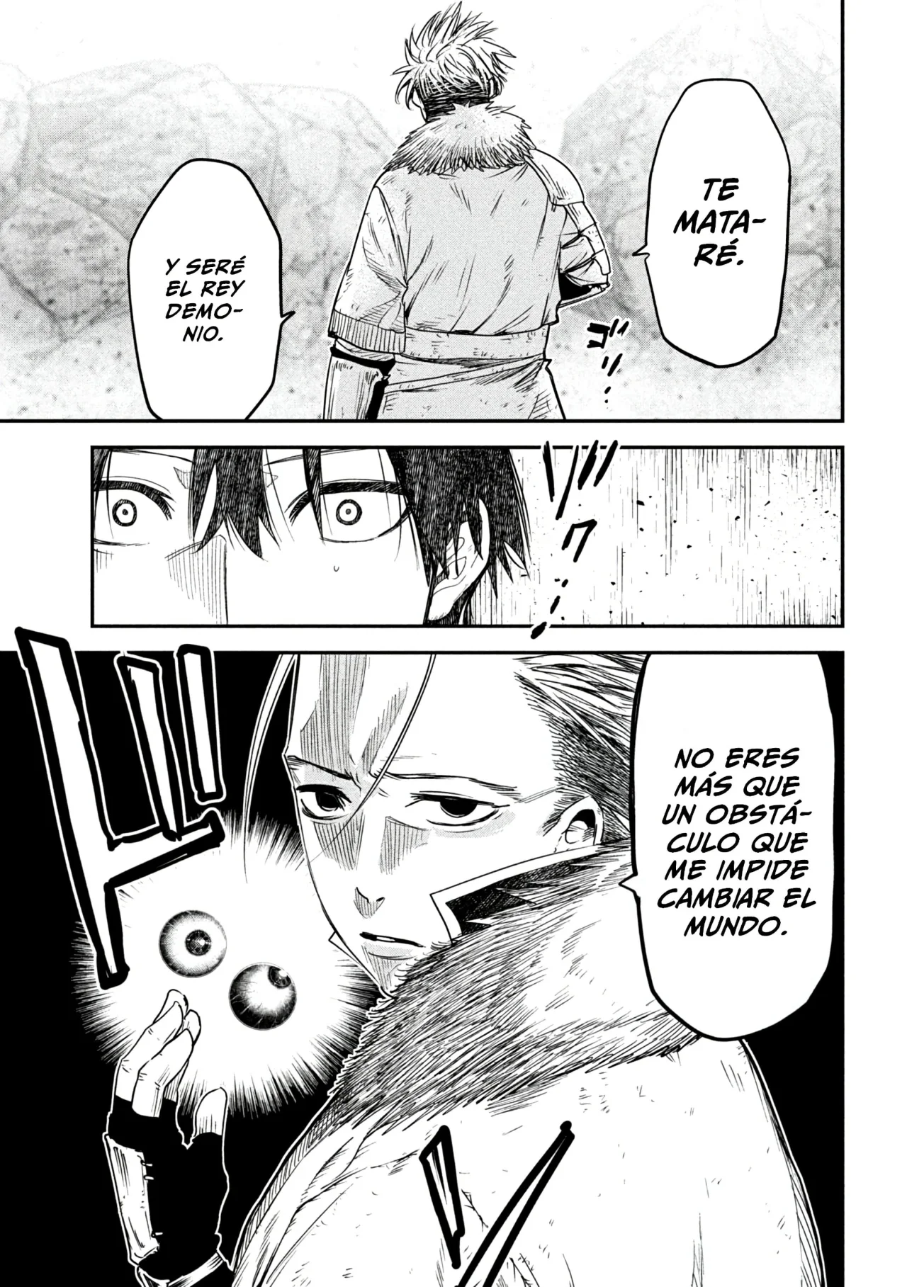 ISEKAI KAERI NO DAIKENJA-SAMA WA SORE DEMO KOSSORI KURASHITE IRU TSUMORI DESU Capítulo 22 - Page 28