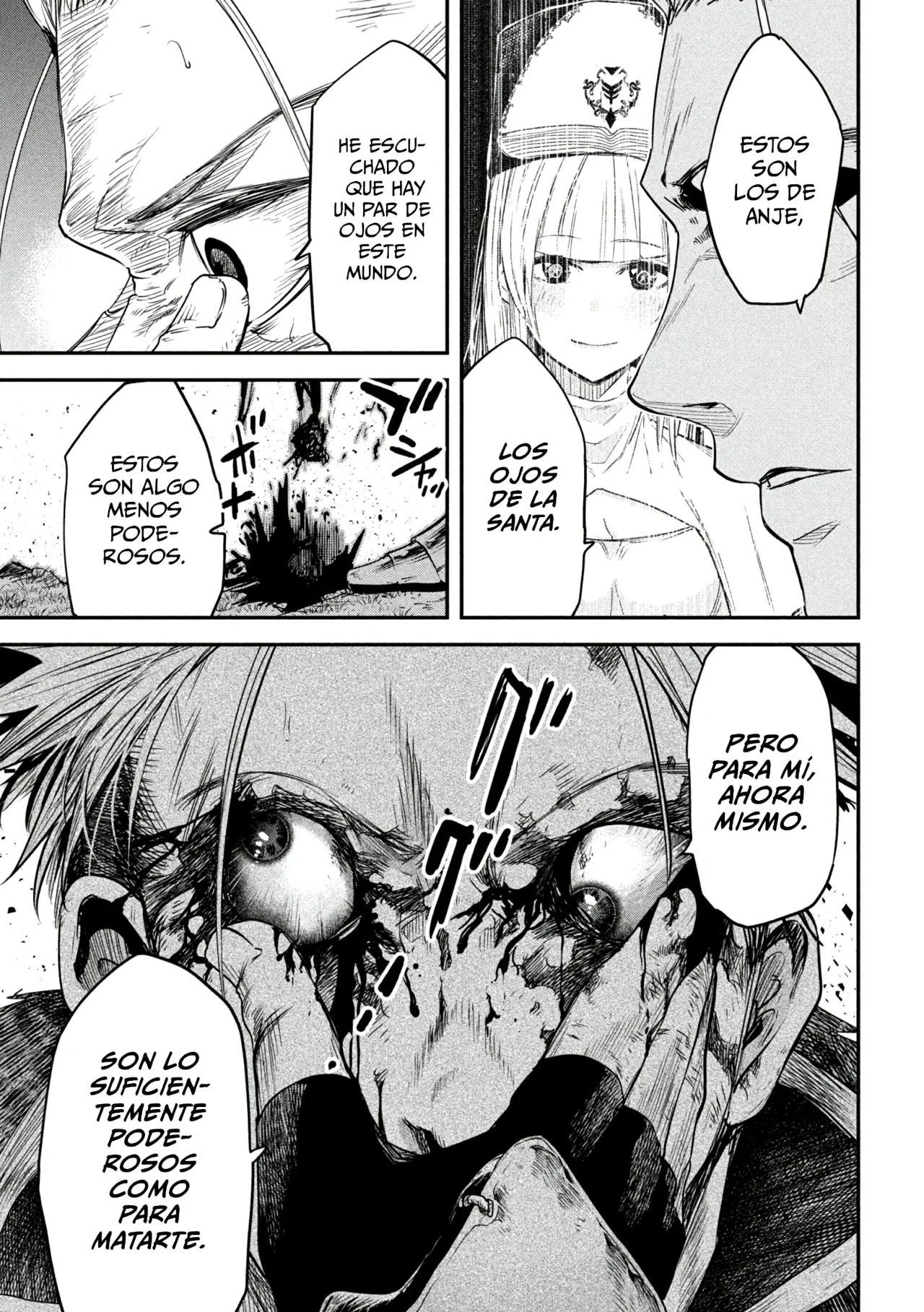 ISEKAI KAERI NO DAIKENJA-SAMA WA SORE DEMO KOSSORI KURASHITE IRU TSUMORI DESU Capítulo 22 - Page 30