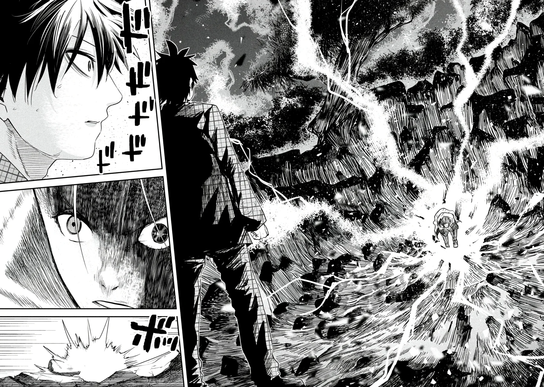 ISEKAI KAERI NO DAIKENJA-SAMA WA SORE DEMO KOSSORI KURASHITE IRU TSUMORI DESU Capítulo 22 - Page 31