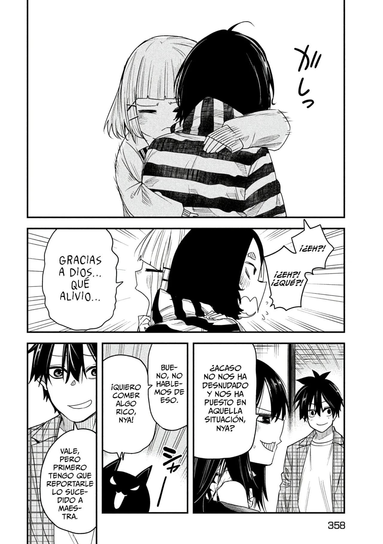 ISEKAI KAERI NO DAIKENJA-SAMA WA SORE DEMO KOSSORI KURASHITE IRU TSUMORI DESU Capítulo 22 - Page 6