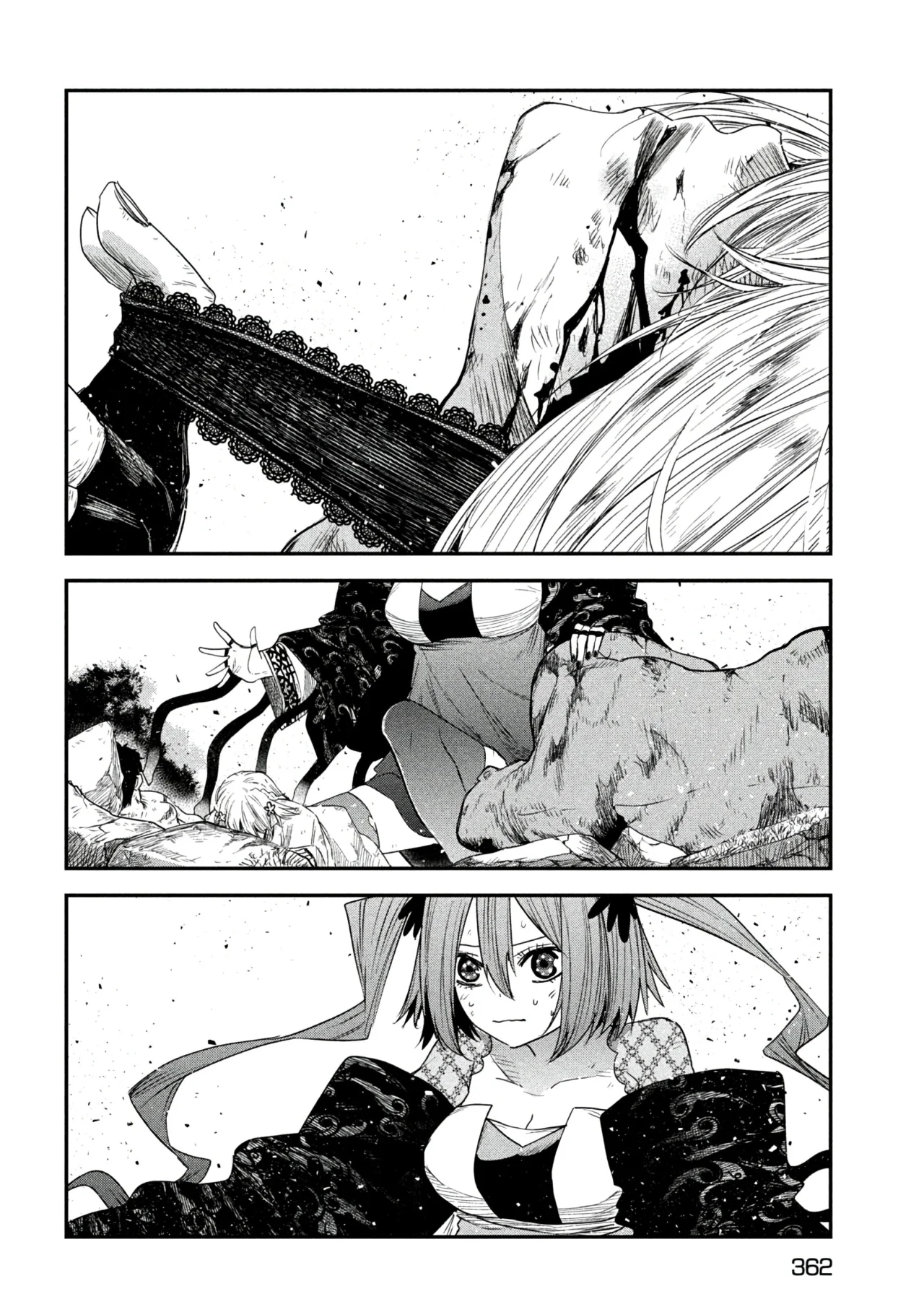 ISEKAI KAERI NO DAIKENJA-SAMA WA SORE DEMO KOSSORI KURASHITE IRU TSUMORI DESU Capítulo 22 - Page 9