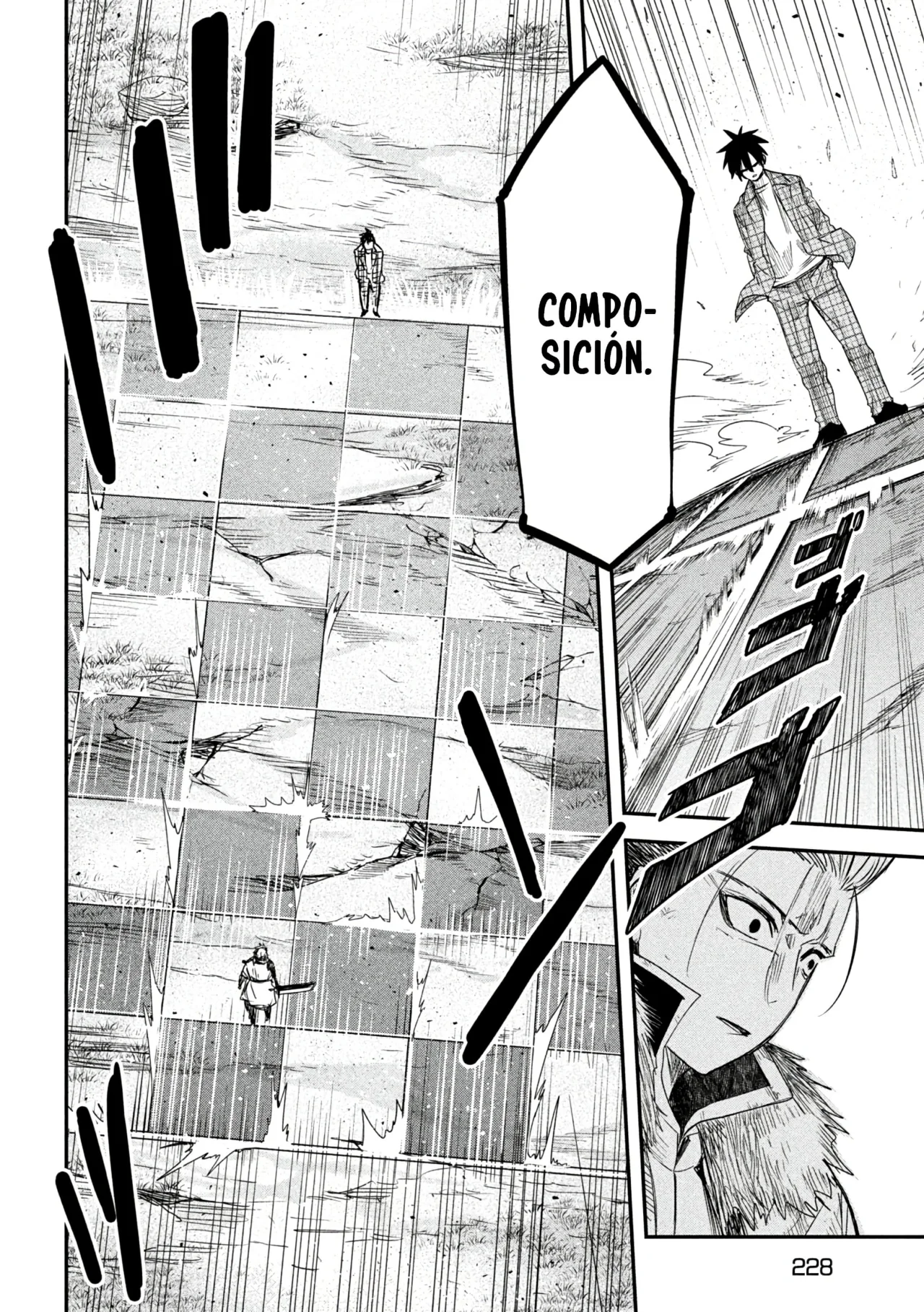ISEKAI KAERI NO DAIKENJA-SAMA WA SORE DEMO KOSSORI KURASHITE IRU TSUMORI DESU Capítulo 23 - Page 11