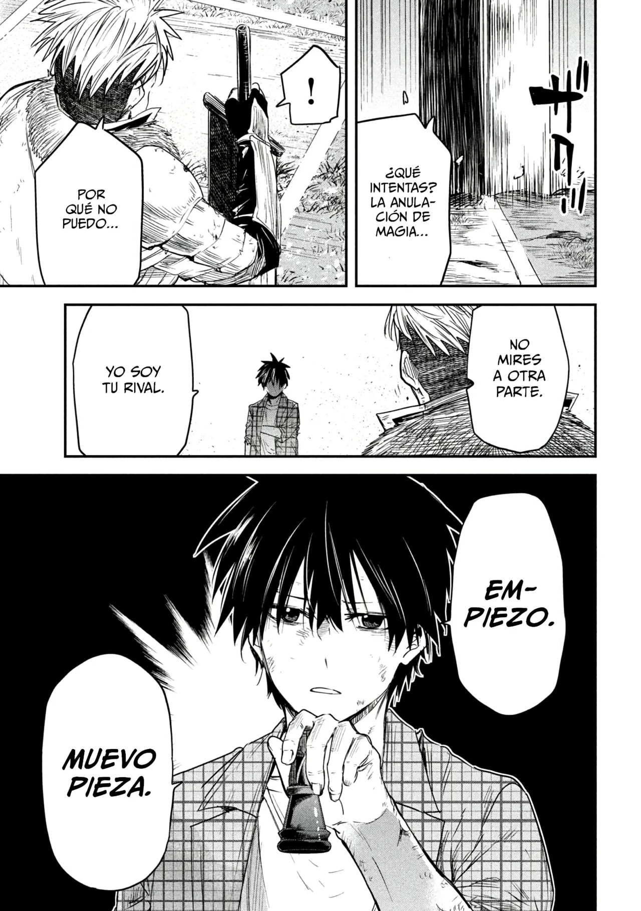 ISEKAI KAERI NO DAIKENJA-SAMA WA SORE DEMO KOSSORI KURASHITE IRU TSUMORI DESU Capítulo 23 - Page 12