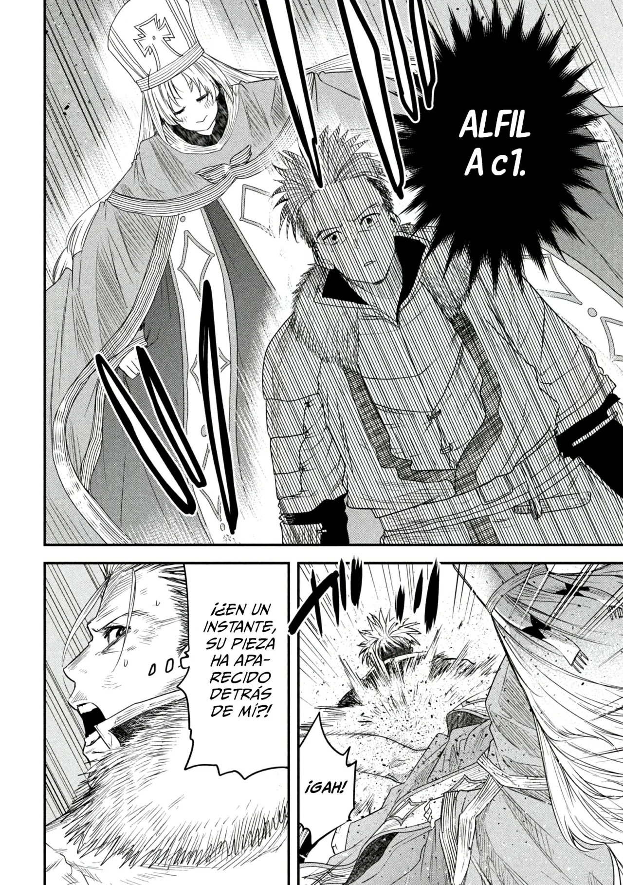ISEKAI KAERI NO DAIKENJA-SAMA WA SORE DEMO KOSSORI KURASHITE IRU TSUMORI DESU Capítulo 23 - Page 13