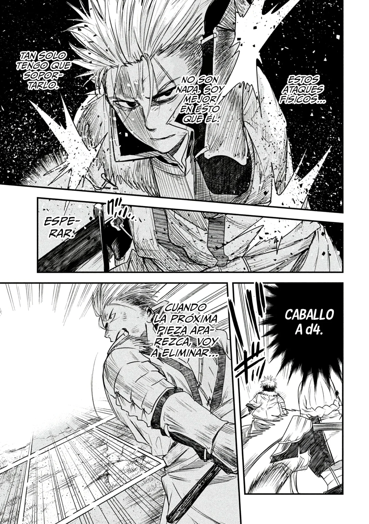 ISEKAI KAERI NO DAIKENJA-SAMA WA SORE DEMO KOSSORI KURASHITE IRU TSUMORI DESU Capítulo 23 - Page 16