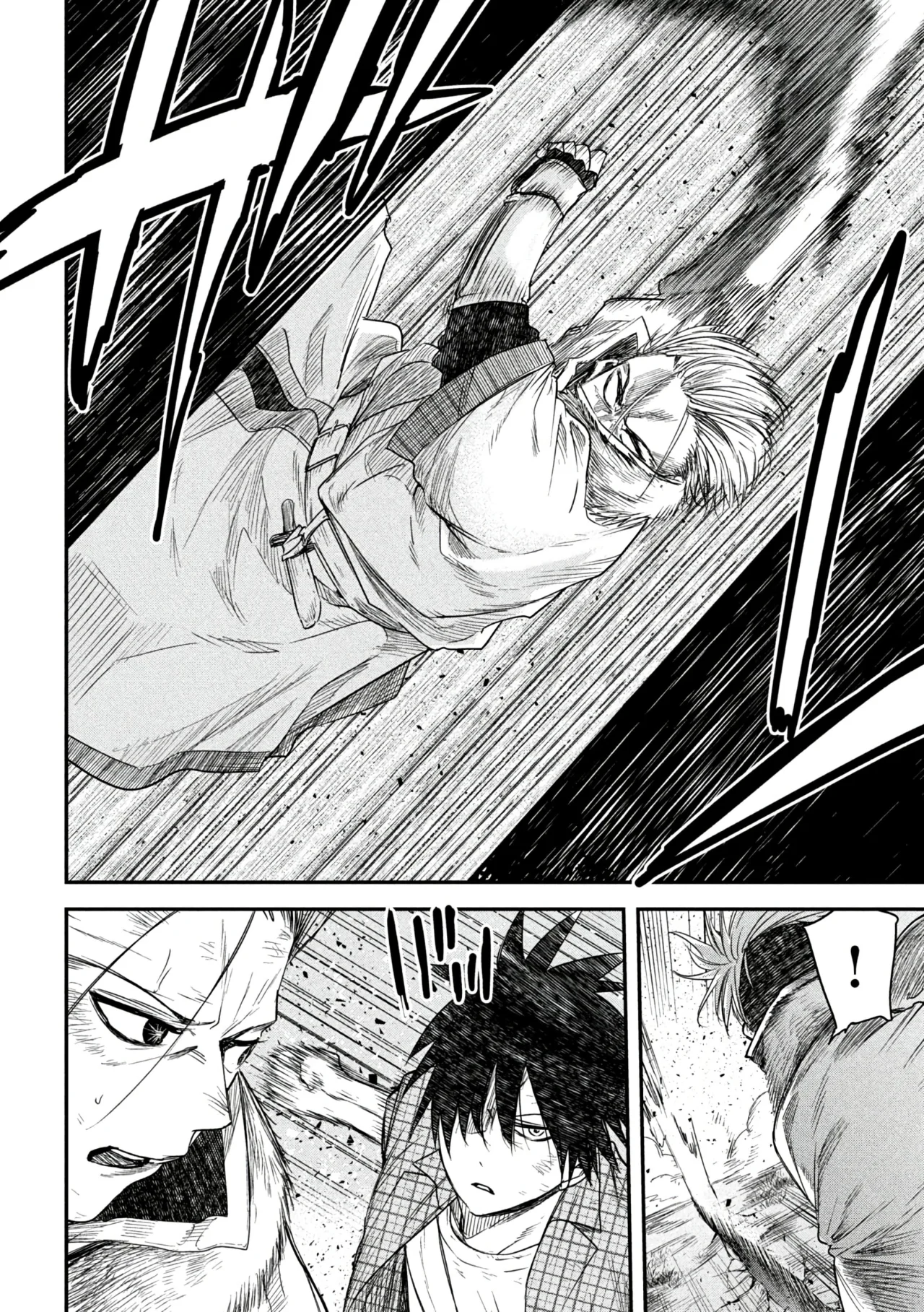ISEKAI KAERI NO DAIKENJA-SAMA WA SORE DEMO KOSSORI KURASHITE IRU TSUMORI DESU Capítulo 23 - Page 17