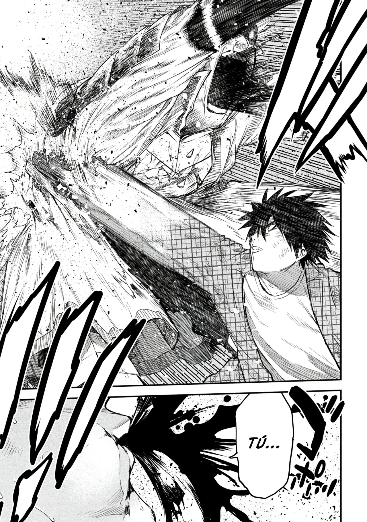 ISEKAI KAERI NO DAIKENJA-SAMA WA SORE DEMO KOSSORI KURASHITE IRU TSUMORI DESU Capítulo 23 - Page 18