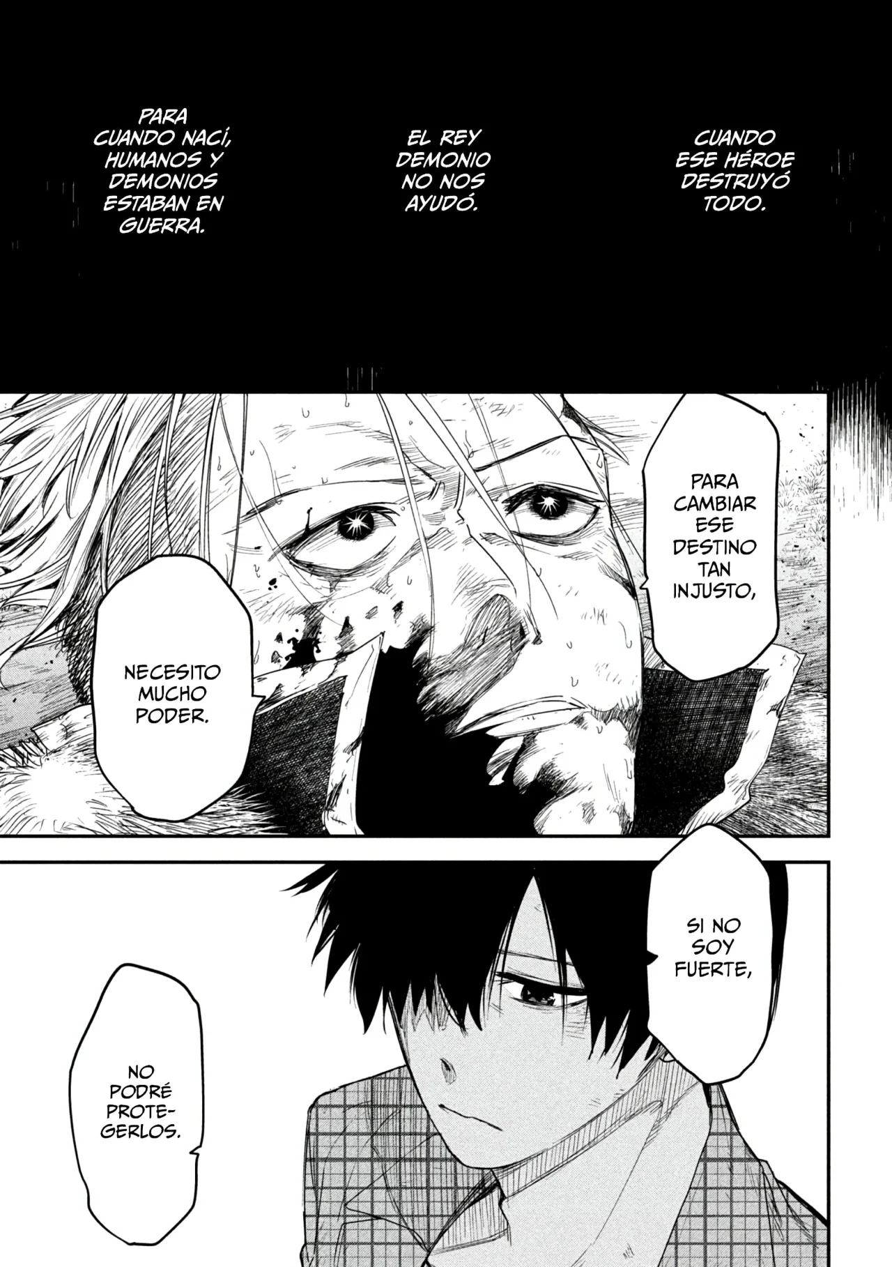 ISEKAI KAERI NO DAIKENJA-SAMA WA SORE DEMO KOSSORI KURASHITE IRU TSUMORI DESU Capítulo 23 - Page 24