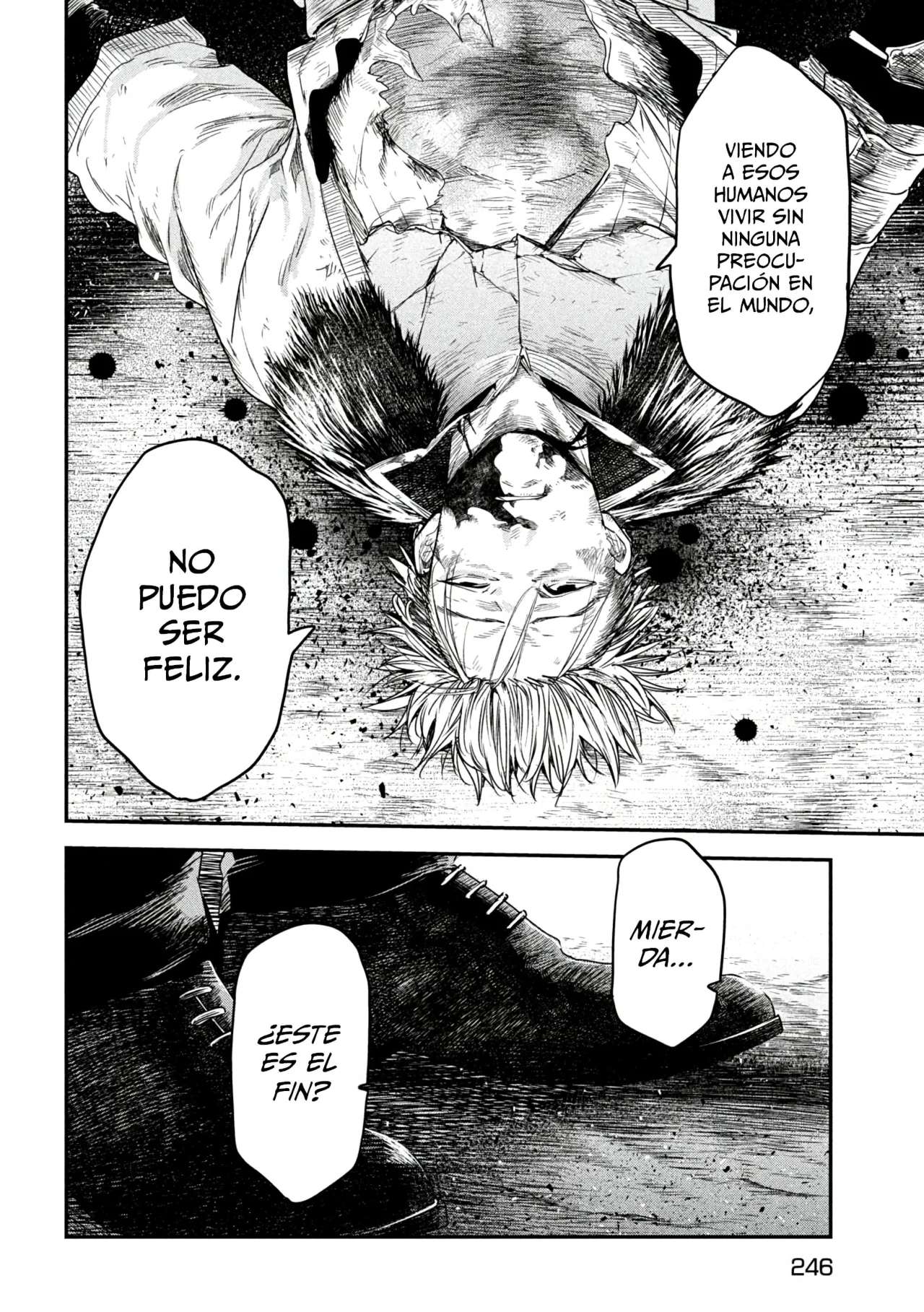 ISEKAI KAERI NO DAIKENJA-SAMA WA SORE DEMO KOSSORI KURASHITE IRU TSUMORI DESU Capítulo 23 - Page 28