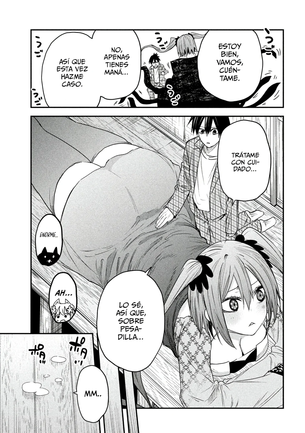 ISEKAI KAERI NO DAIKENJA-SAMA WA SORE DEMO KOSSORI KURASHITE IRU TSUMORI DESU Capítulo 23 - Page 33