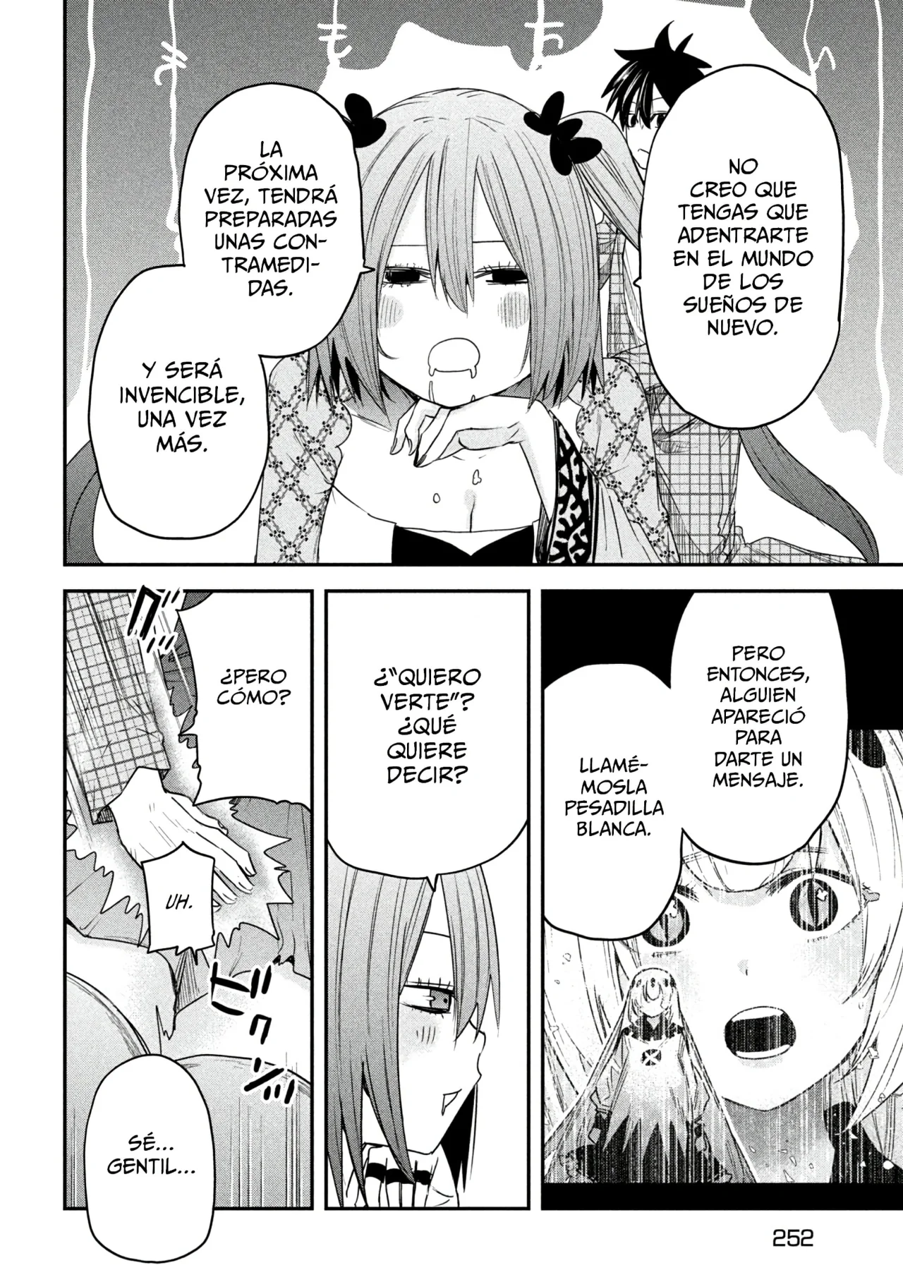 ISEKAI KAERI NO DAIKENJA-SAMA WA SORE DEMO KOSSORI KURASHITE IRU TSUMORI DESU Capítulo 23 - Page 34