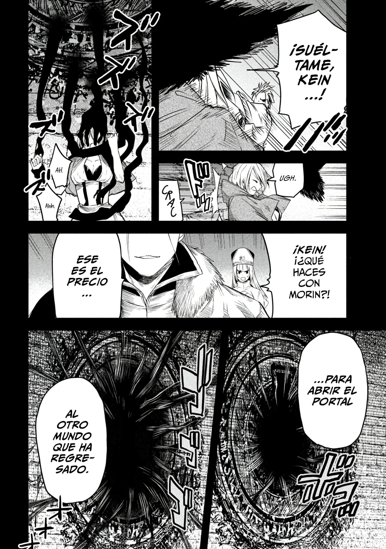 ISEKAI KAERI NO DAIKENJA-SAMA WA SORE DEMO KOSSORI KURASHITE IRU TSUMORI DESU Capítulo 23 - Page 4