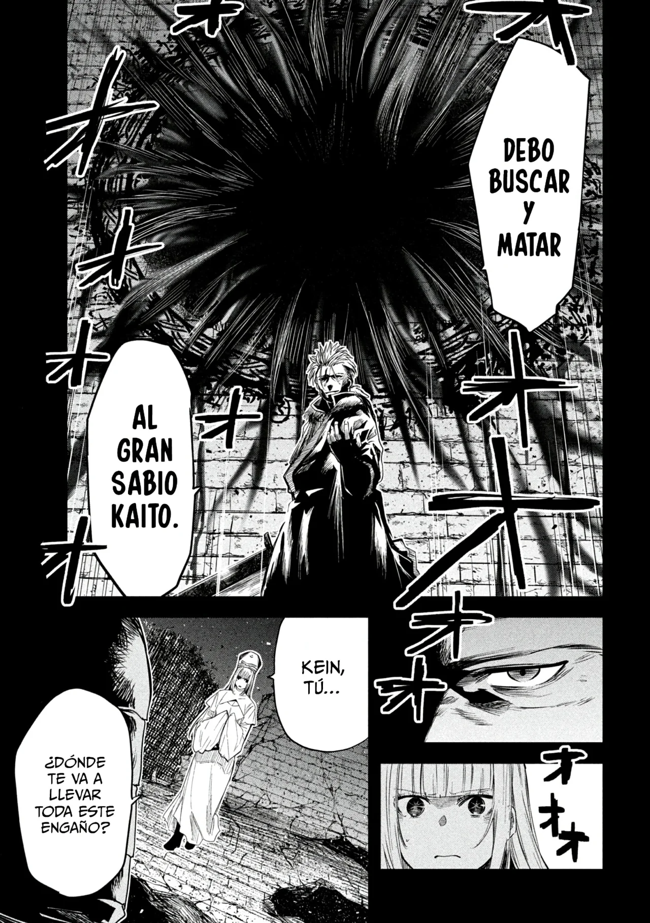 ISEKAI KAERI NO DAIKENJA-SAMA WA SORE DEMO KOSSORI KURASHITE IRU TSUMORI DESU Capítulo 23 - Page 5
