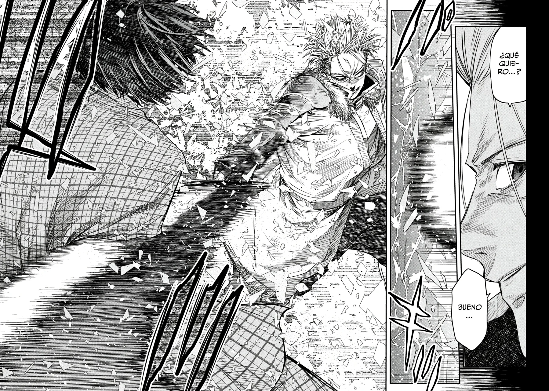 ISEKAI KAERI NO DAIKENJA-SAMA WA SORE DEMO KOSSORI KURASHITE IRU TSUMORI DESU Capítulo 23 - Page 6