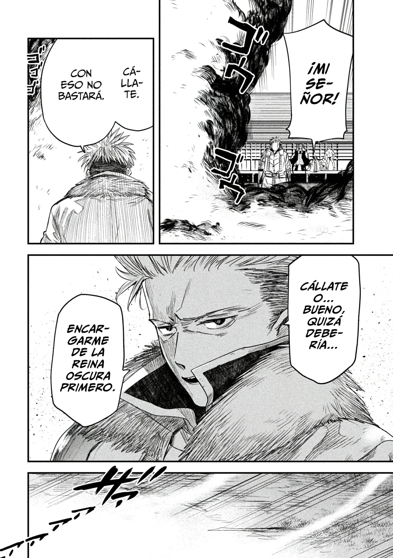 ISEKAI KAERI NO DAIKENJA-SAMA WA SORE DEMO KOSSORI KURASHITE IRU TSUMORI DESU Capítulo 23 - Page 9