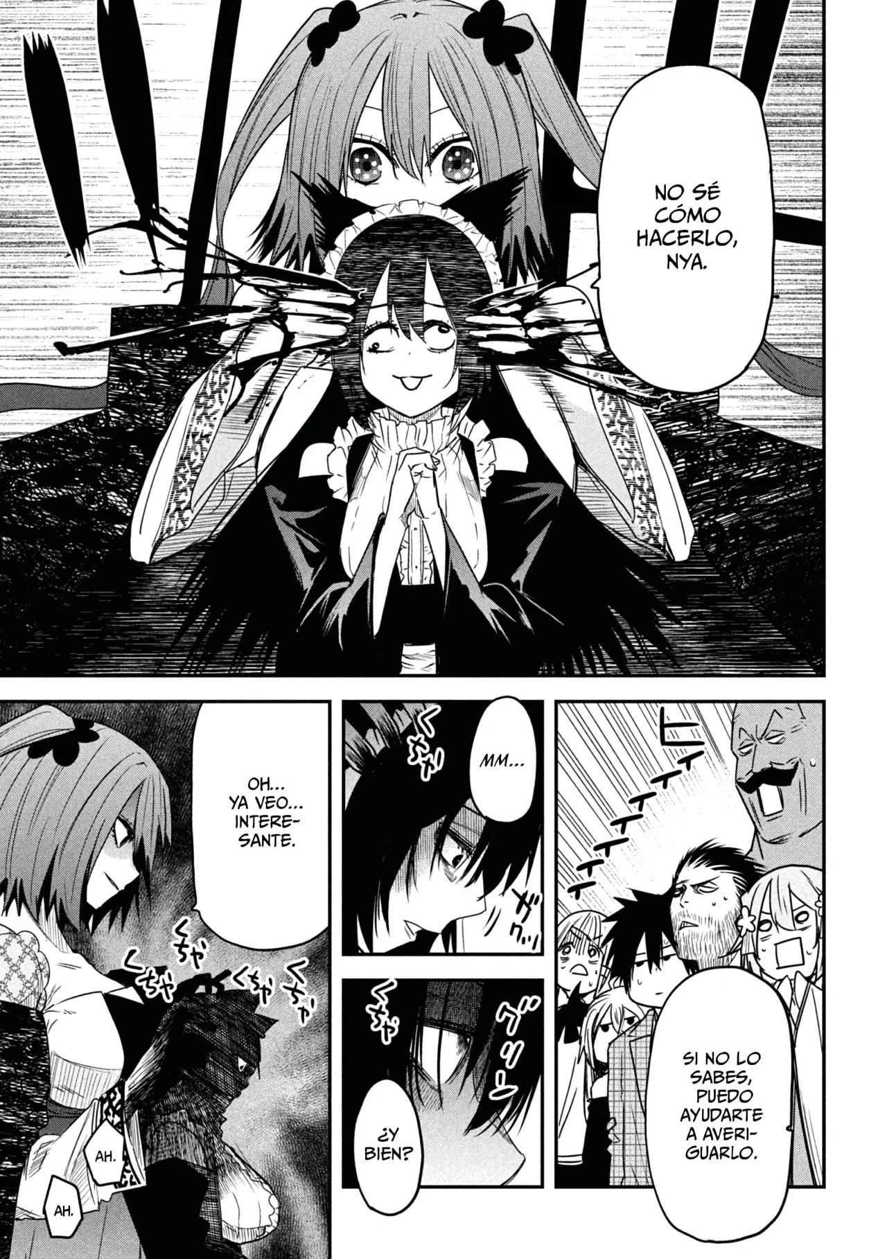 ISEKAI KAERI NO DAIKENJA-SAMA WA SORE DEMO KOSSORI KURASHITE IRU TSUMORI DESU Capítulo 24 - Page 11