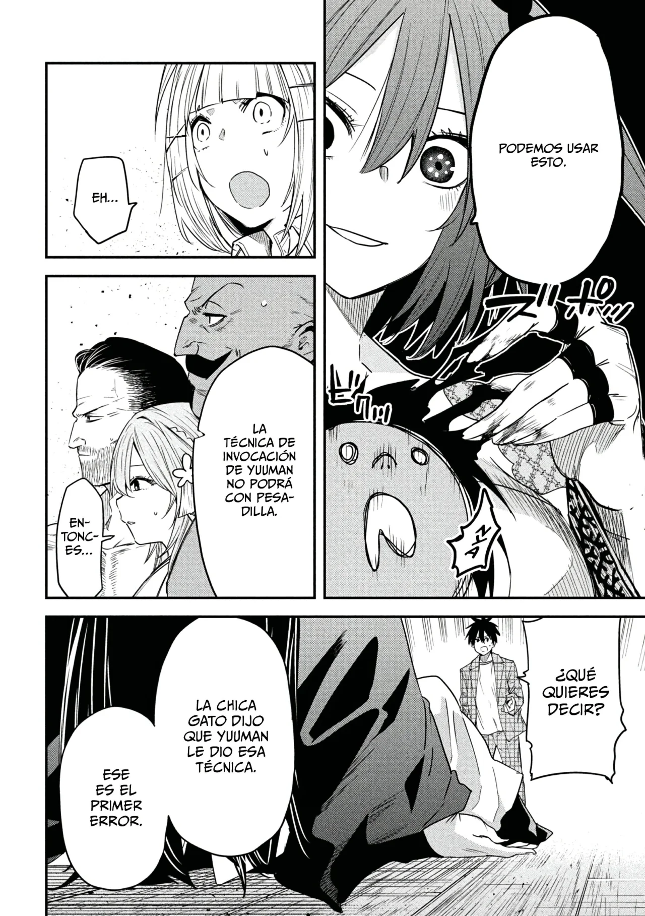 ISEKAI KAERI NO DAIKENJA-SAMA WA SORE DEMO KOSSORI KURASHITE IRU TSUMORI DESU Capítulo 24 - Page 12