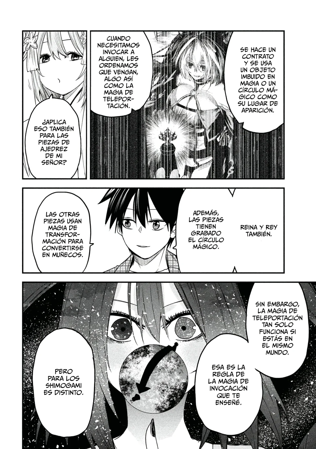 ISEKAI KAERI NO DAIKENJA-SAMA WA SORE DEMO KOSSORI KURASHITE IRU TSUMORI DESU Capítulo 24 - Page 14