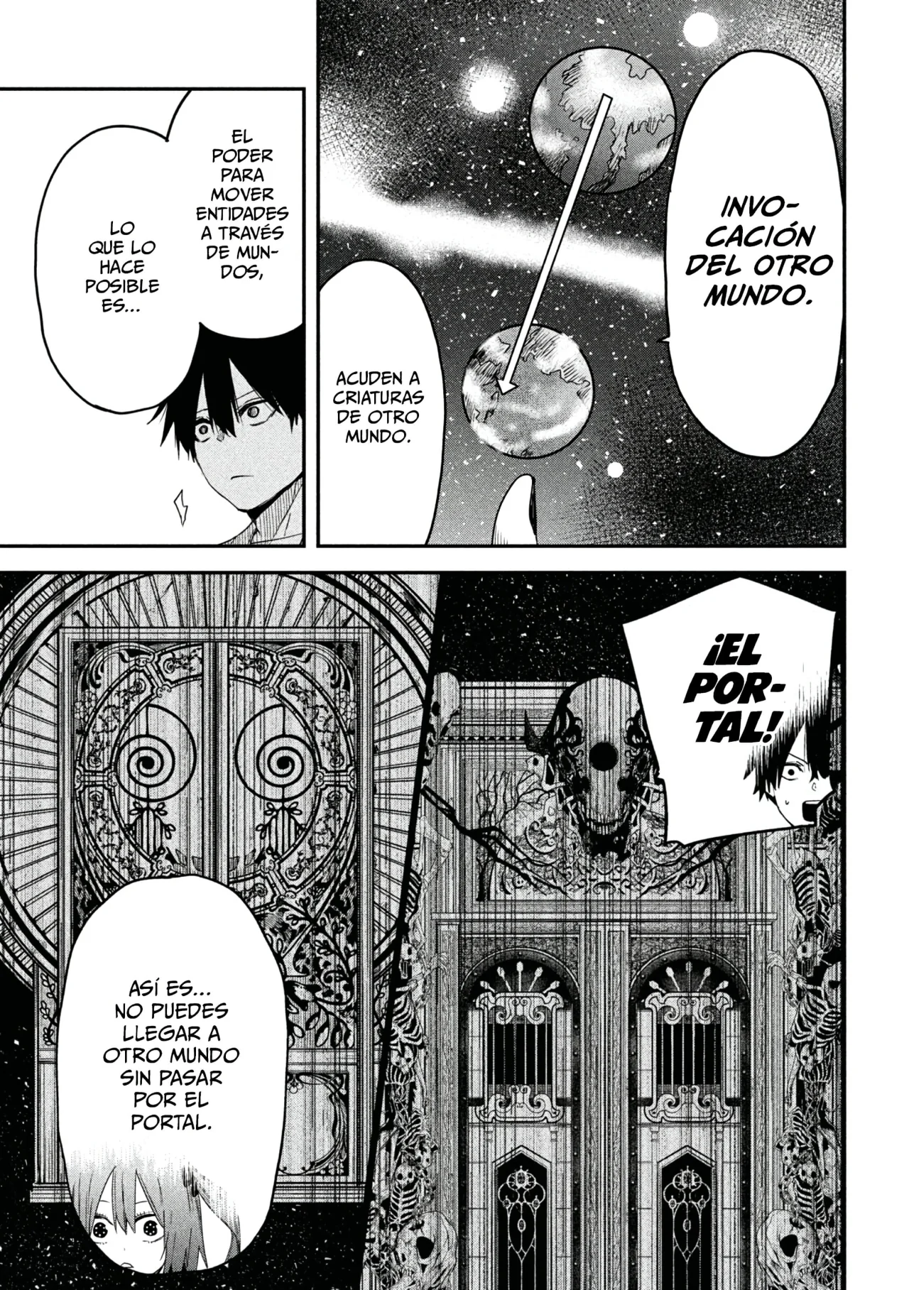 ISEKAI KAERI NO DAIKENJA-SAMA WA SORE DEMO KOSSORI KURASHITE IRU TSUMORI DESU Capítulo 24 - Page 15