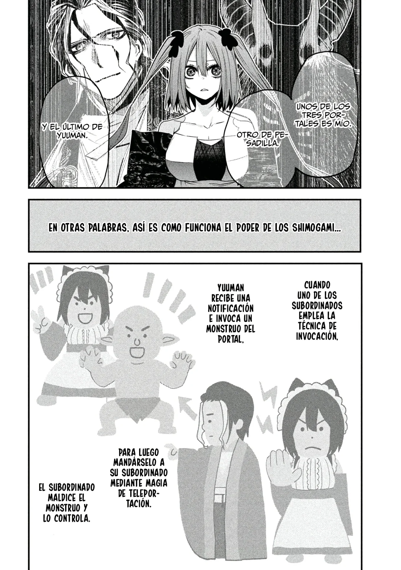 ISEKAI KAERI NO DAIKENJA-SAMA WA SORE DEMO KOSSORI KURASHITE IRU TSUMORI DESU Capítulo 24 - Page 16