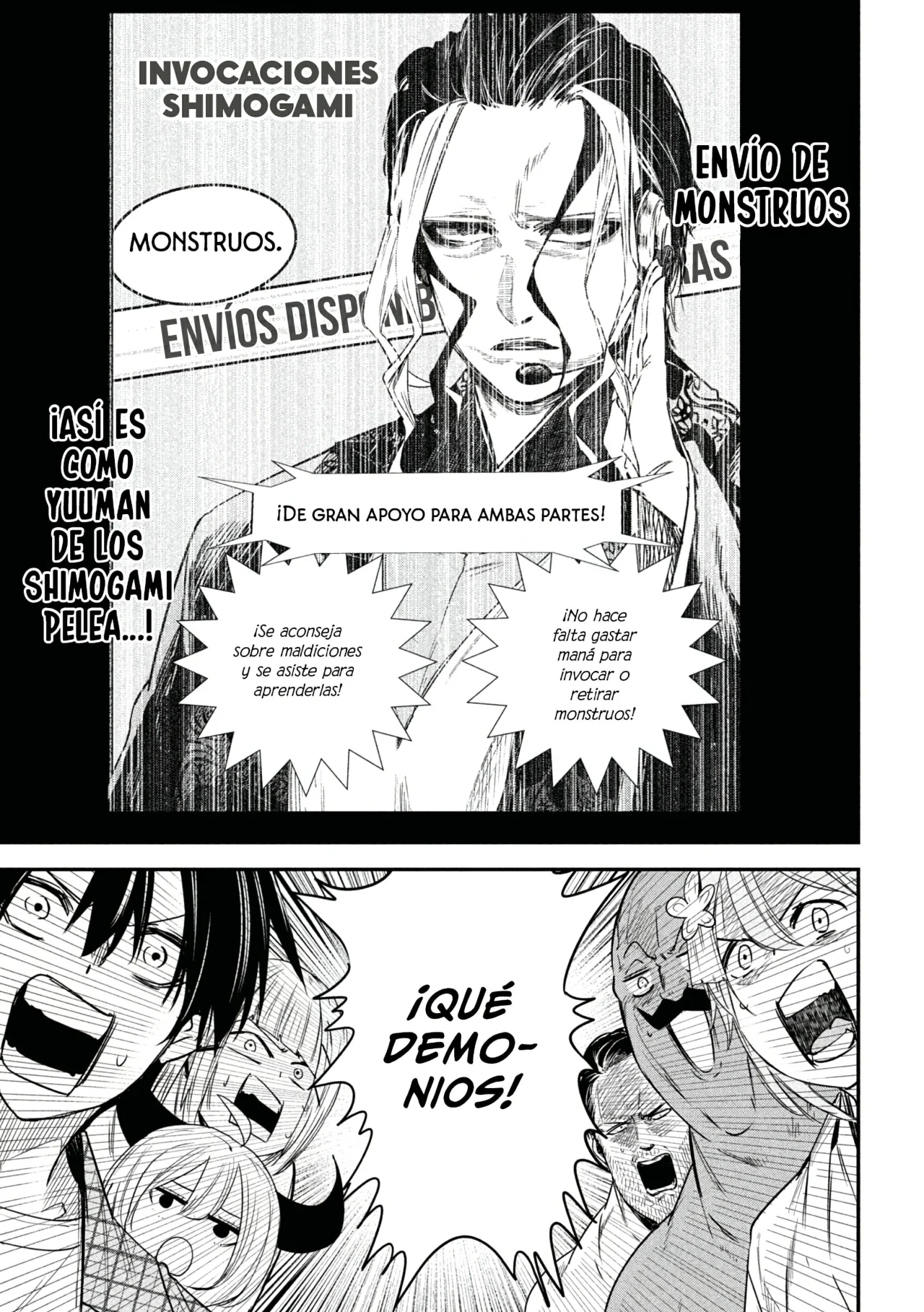 ISEKAI KAERI NO DAIKENJA-SAMA WA SORE DEMO KOSSORI KURASHITE IRU TSUMORI DESU Capítulo 24 - Page 17