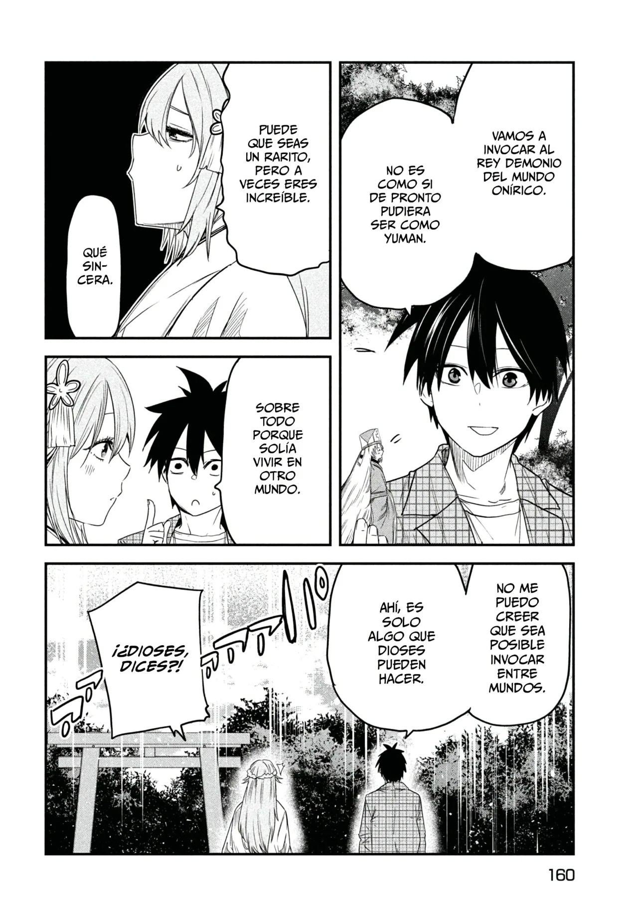 ISEKAI KAERI NO DAIKENJA-SAMA WA SORE DEMO KOSSORI KURASHITE IRU TSUMORI DESU Capítulo 24 - Page 22