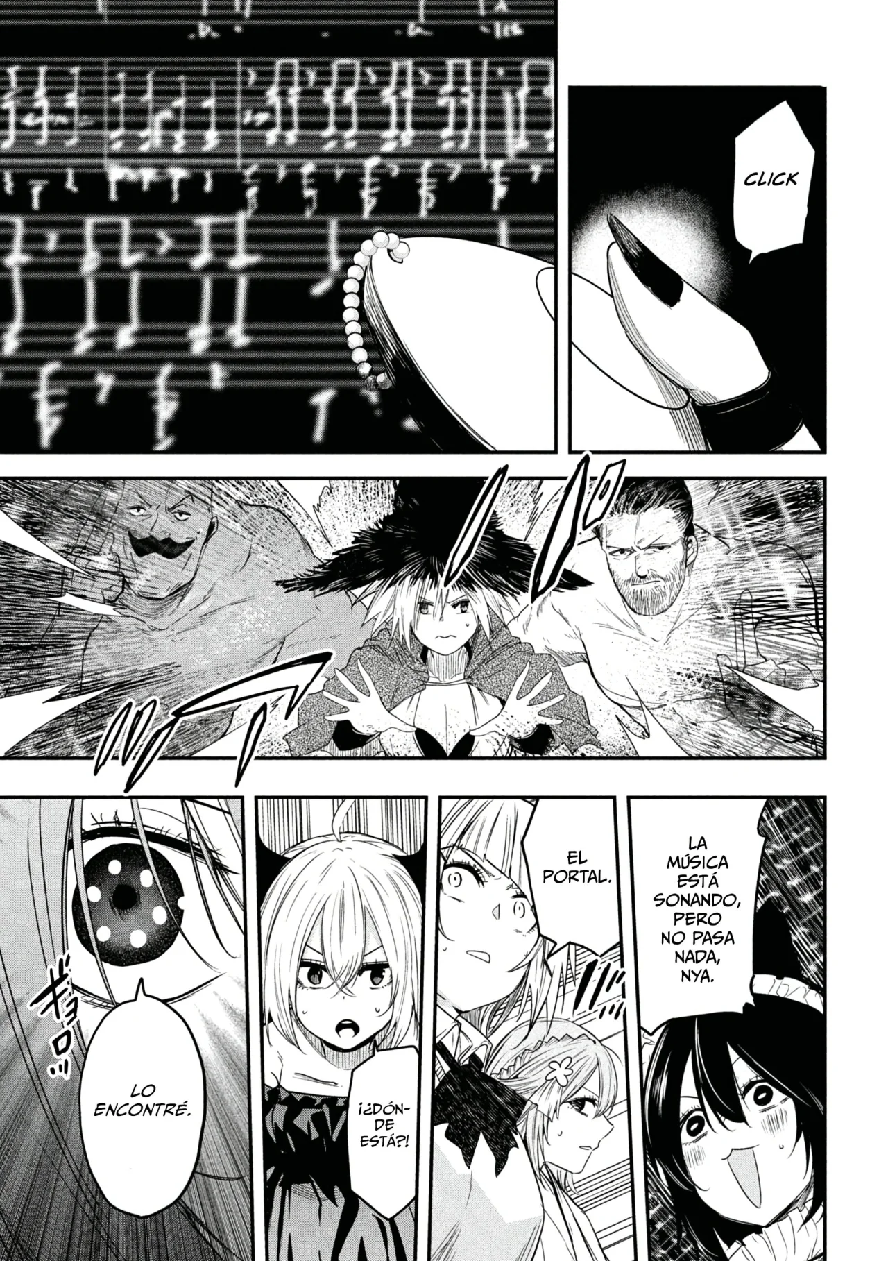ISEKAI KAERI NO DAIKENJA-SAMA WA SORE DEMO KOSSORI KURASHITE IRU TSUMORI DESU Capítulo 24 - Page 27