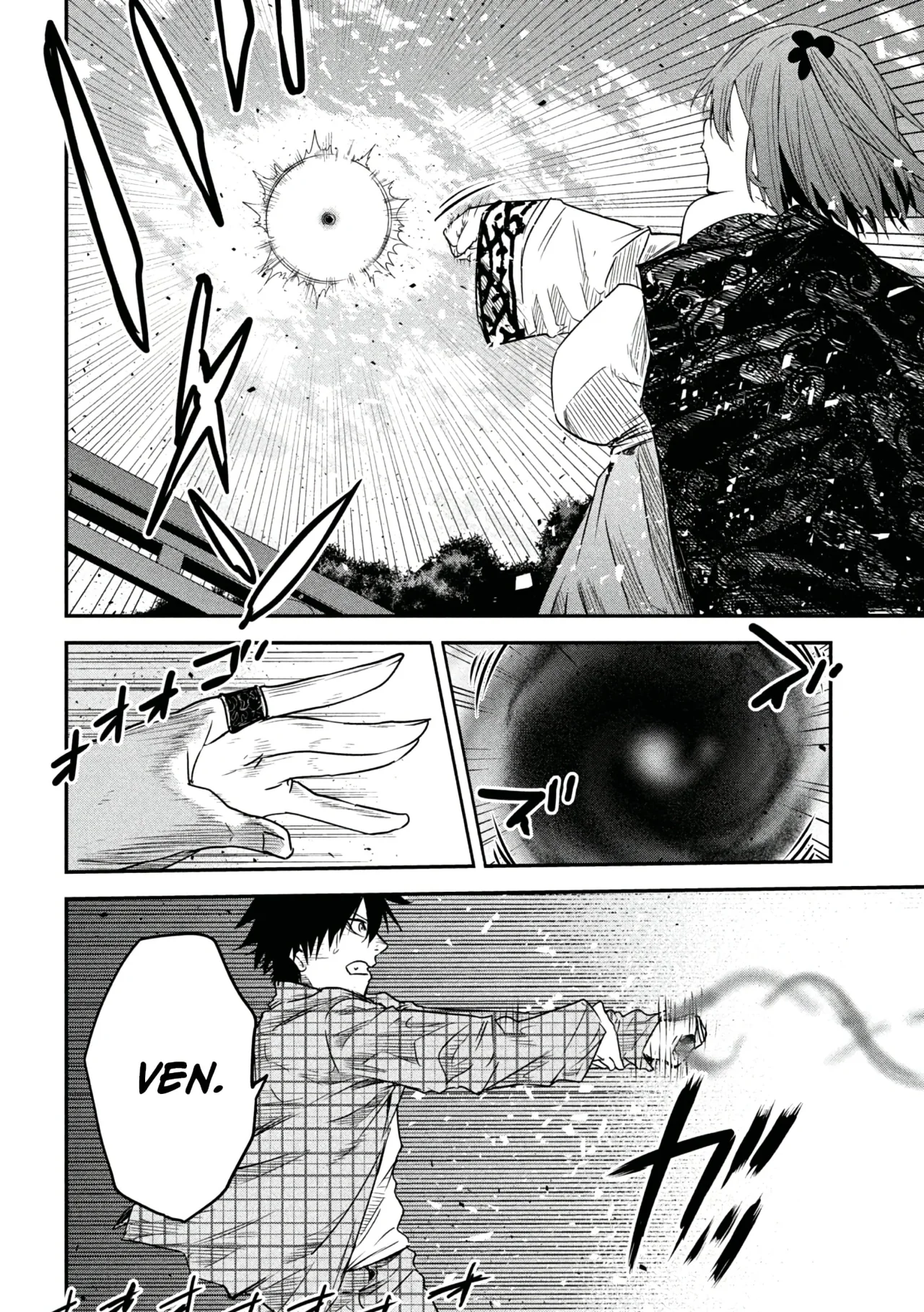 ISEKAI KAERI NO DAIKENJA-SAMA WA SORE DEMO KOSSORI KURASHITE IRU TSUMORI DESU Capítulo 24 - Page 28